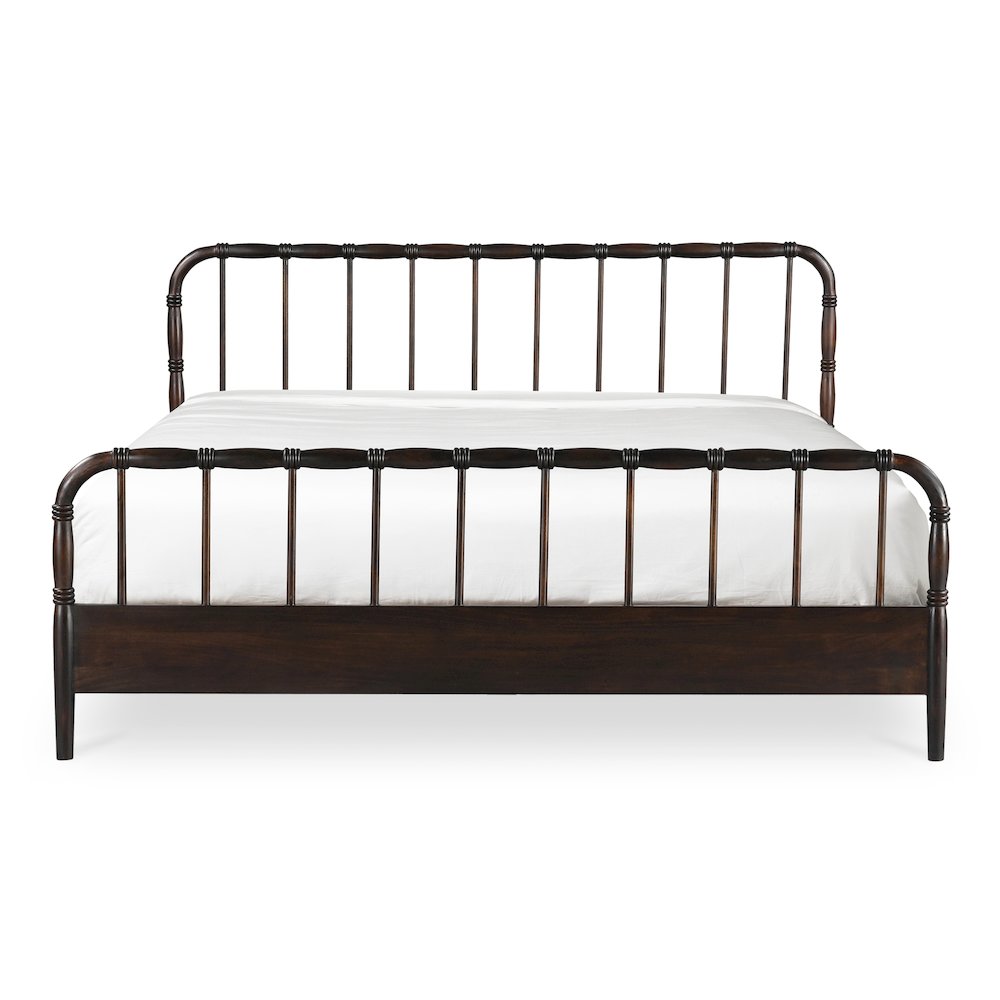 Vivian Queen Bed