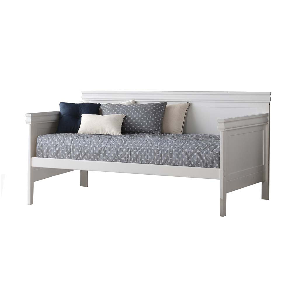 Bailee Daybed (Twin), White