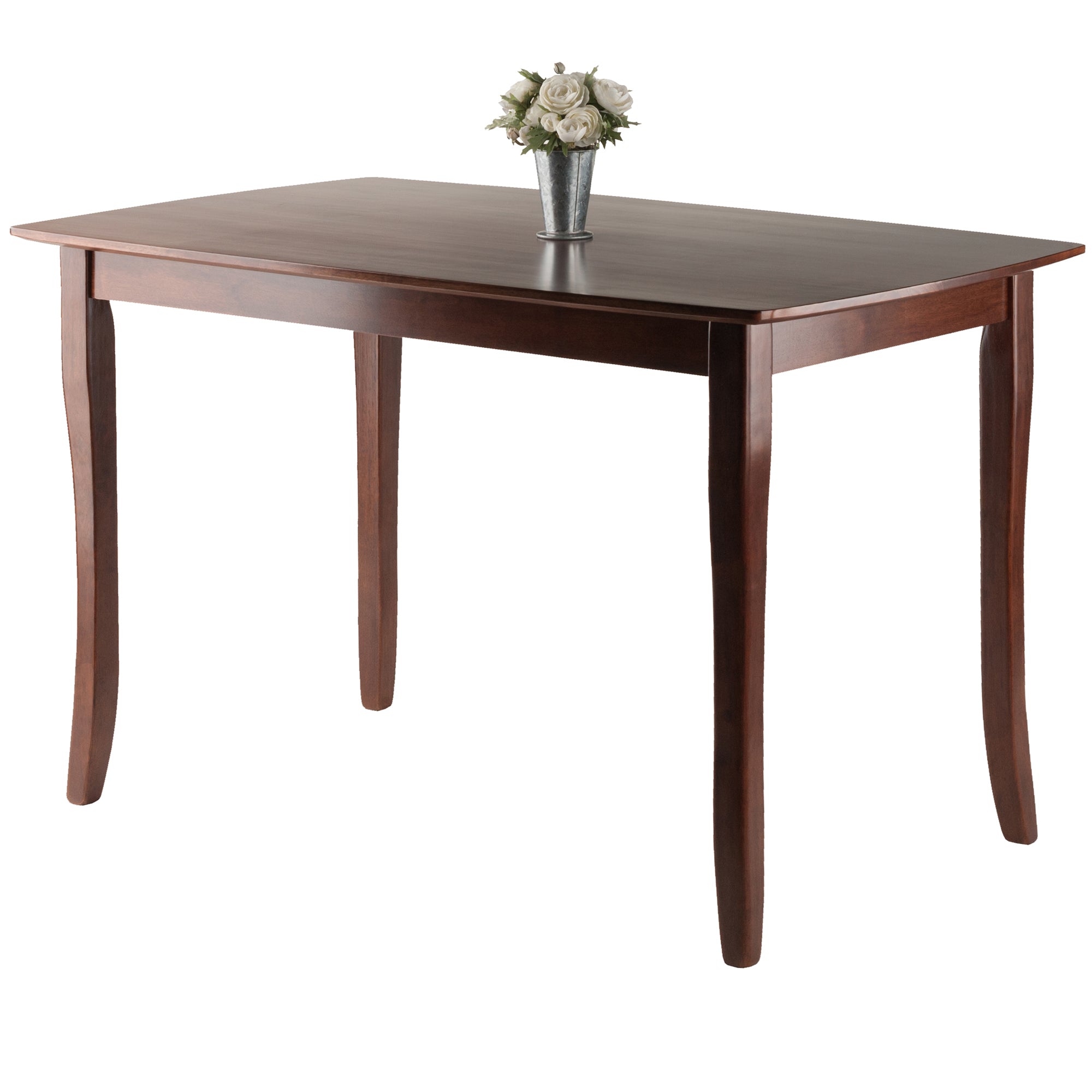 Inglewood Dining Table, Walnut