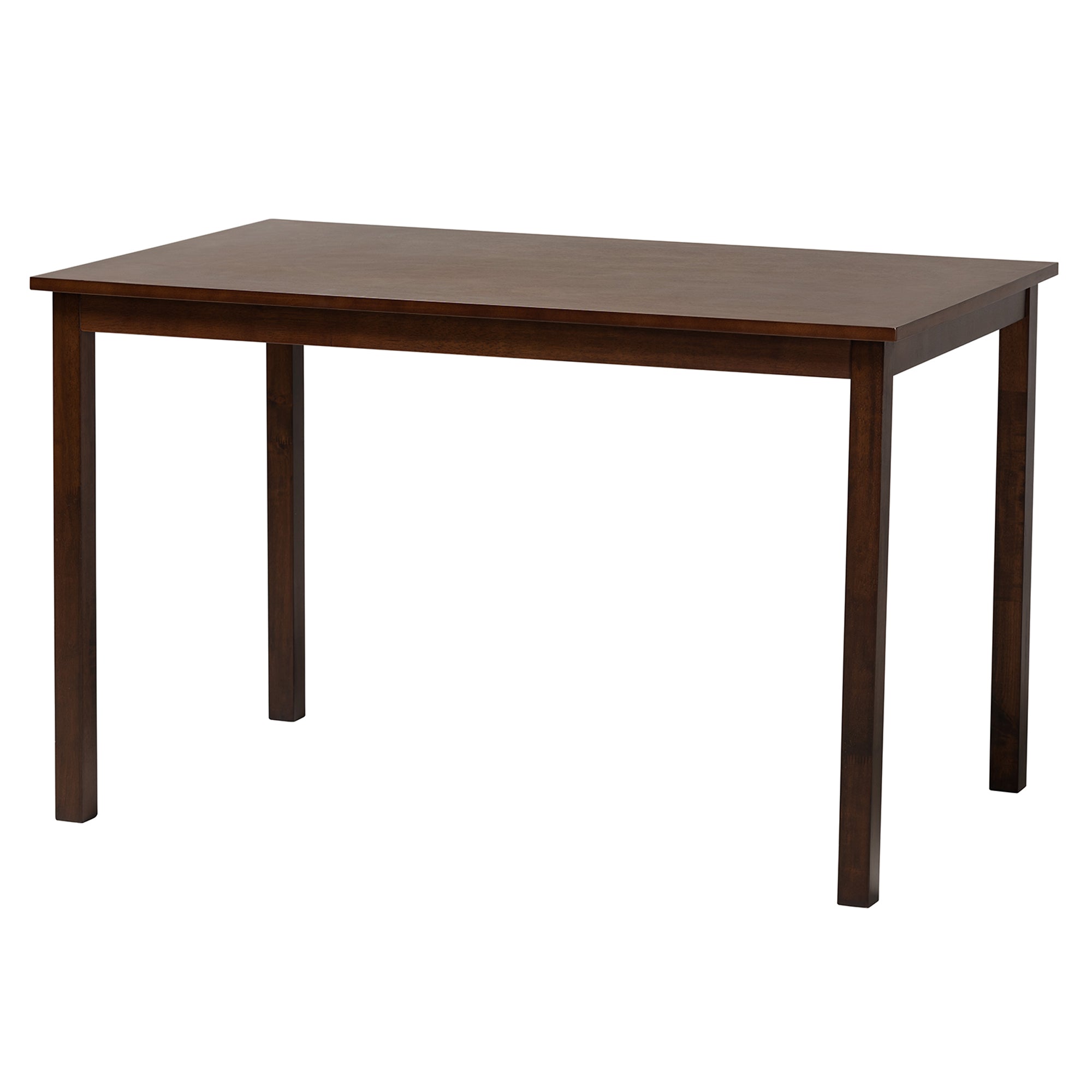 Baxton Studio Andrew Modern Dining Table