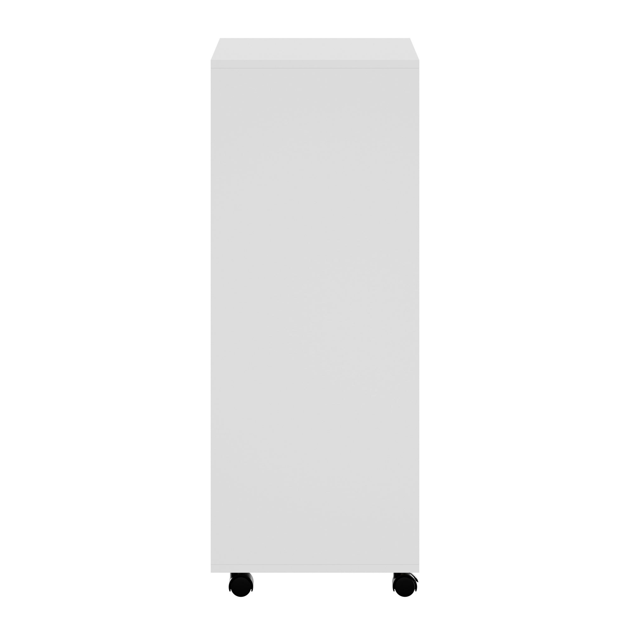Halifax 3-Pc Multi-Drawer Storage Cabinet Set, White
