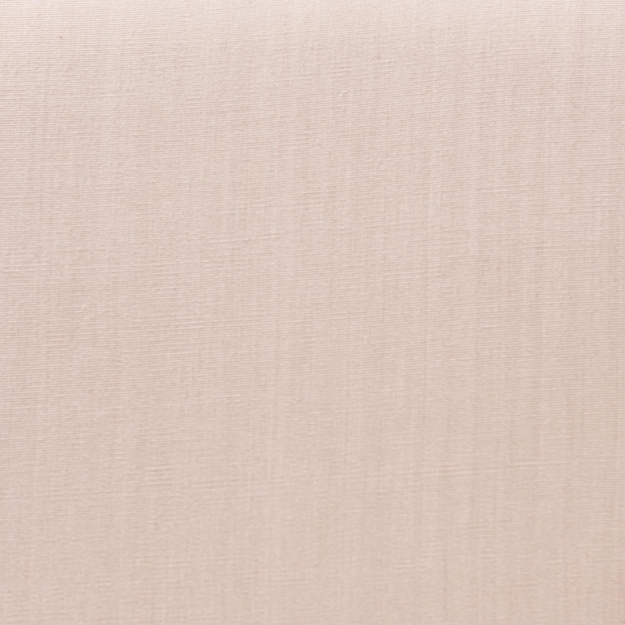 Chavanon Wood & Light Beige Linen Traditional French Accent Chair