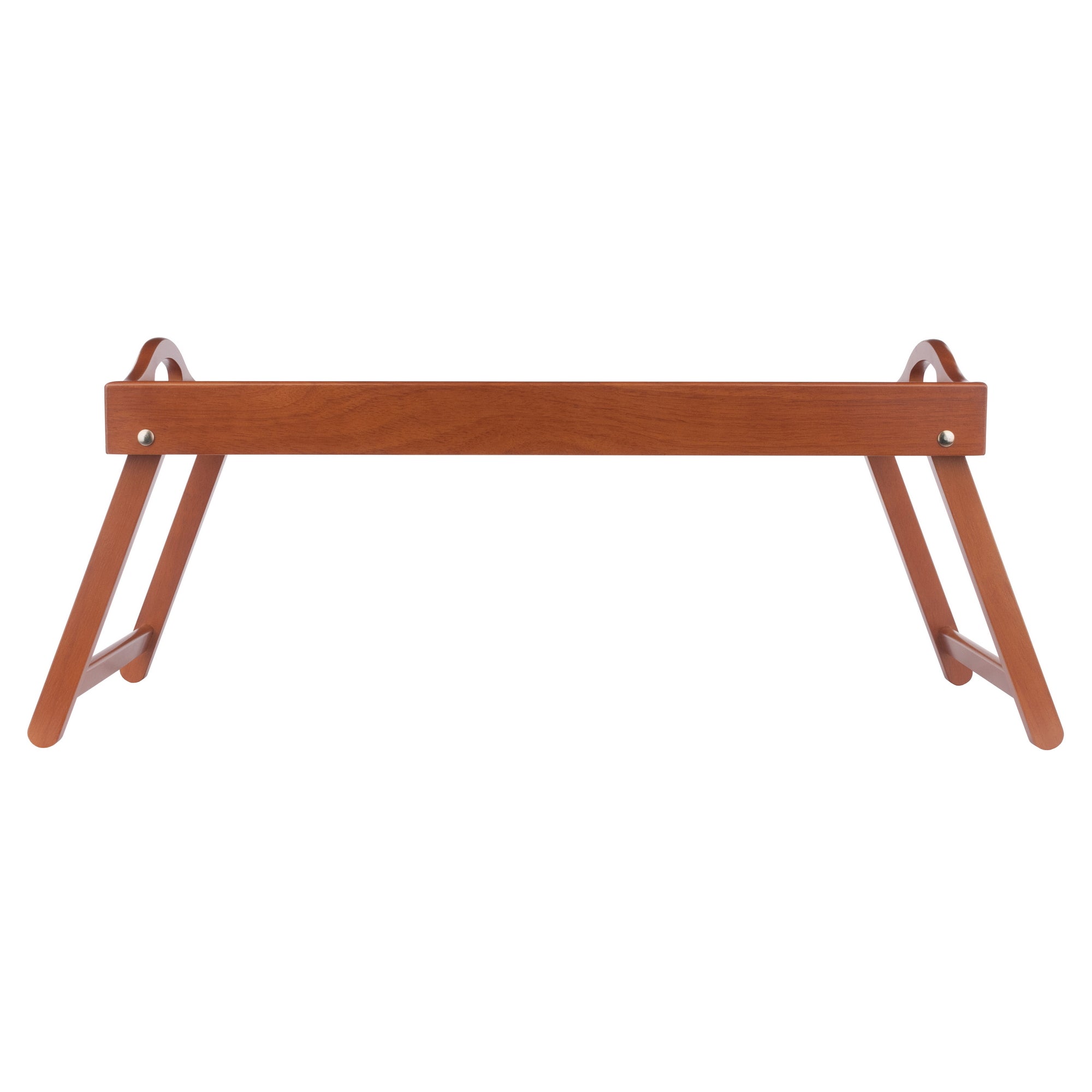 Alani Breakfast Tray, Teak