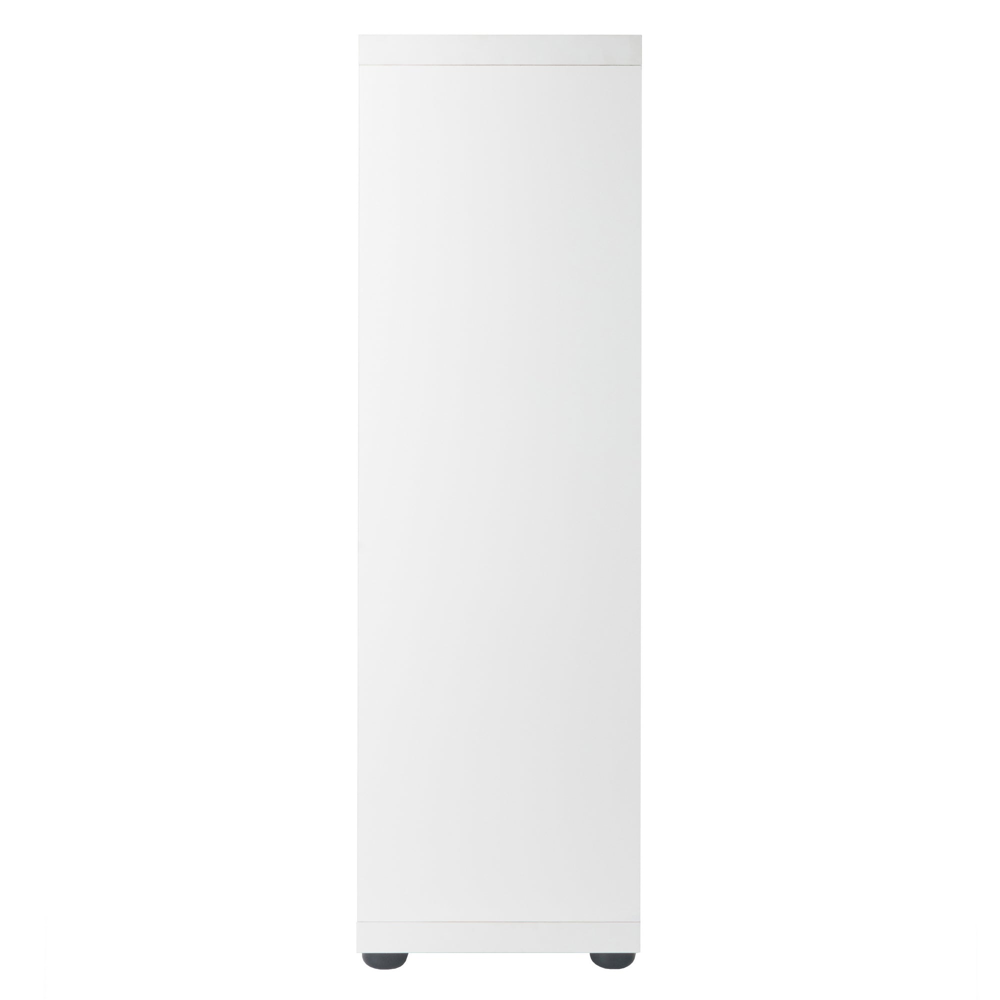 Julian 3x2 Storage Cabinet, White