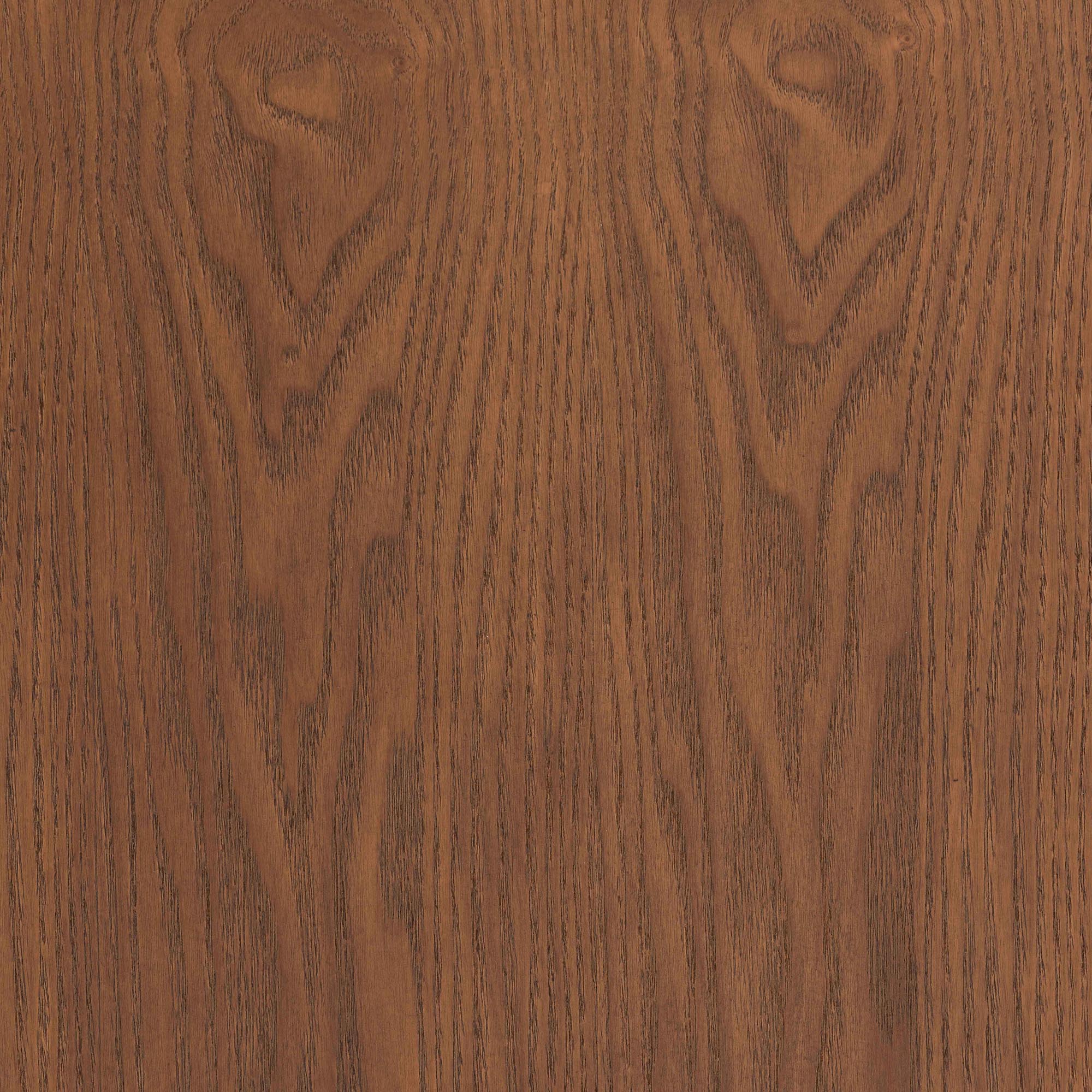 Nura Walnut Brown Finished Wood And Rattan King Size 4-Piece Bedroom Set