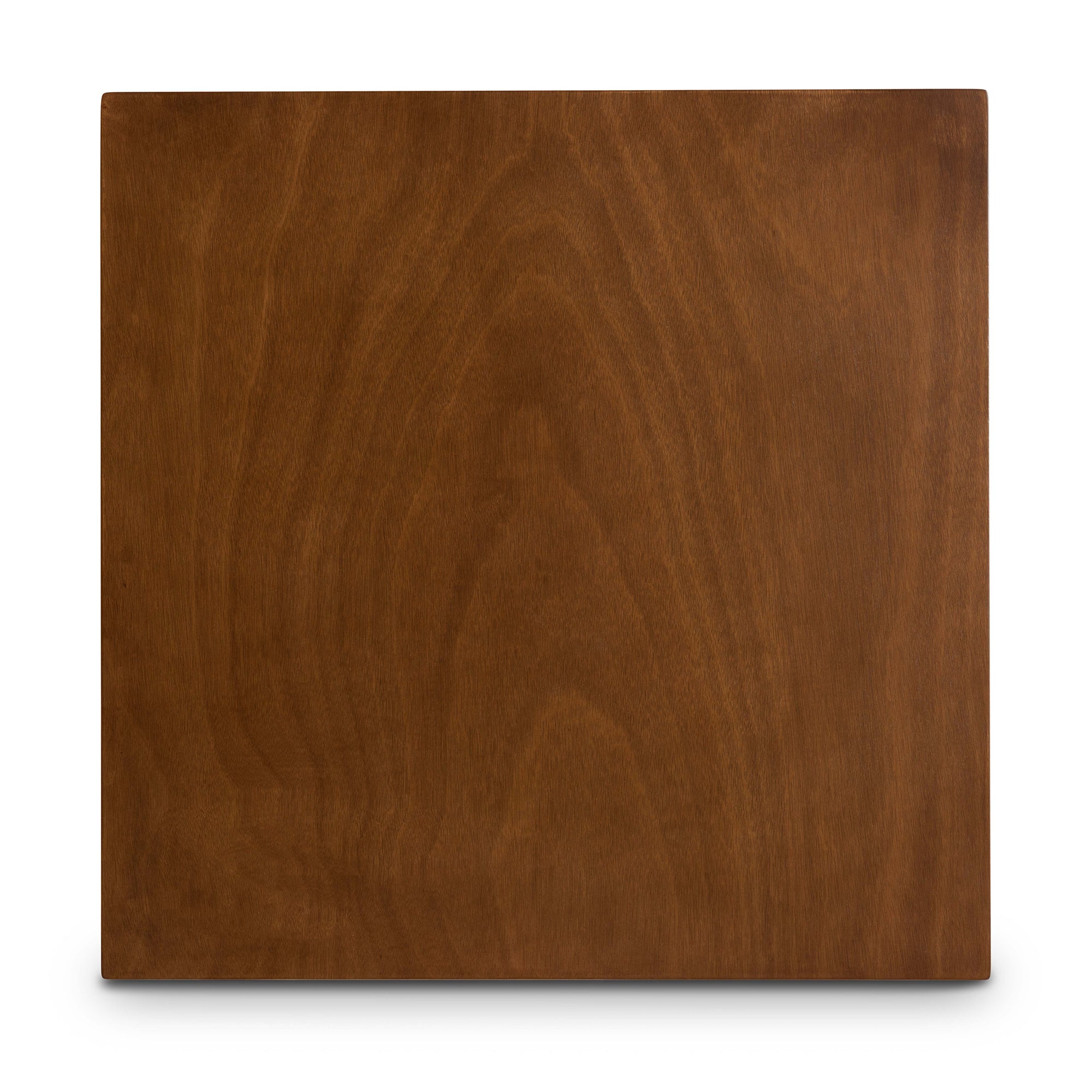 Lenoir Modern and Contemporary Grey Fabric Upholstered Walnut Brown Finished 5-Piece Wood Pub Set