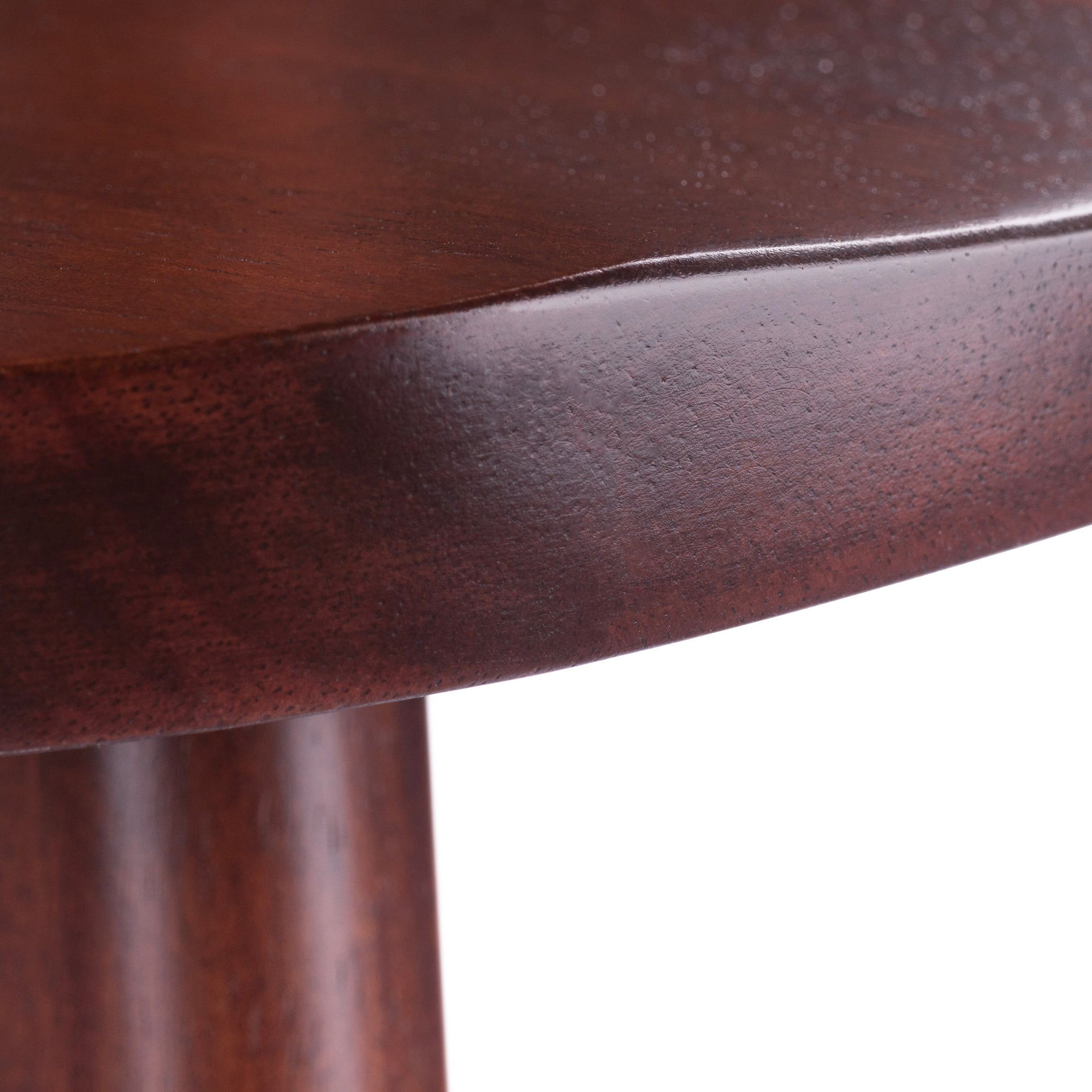 Windsor 2-Pc Chair Set, Walnut