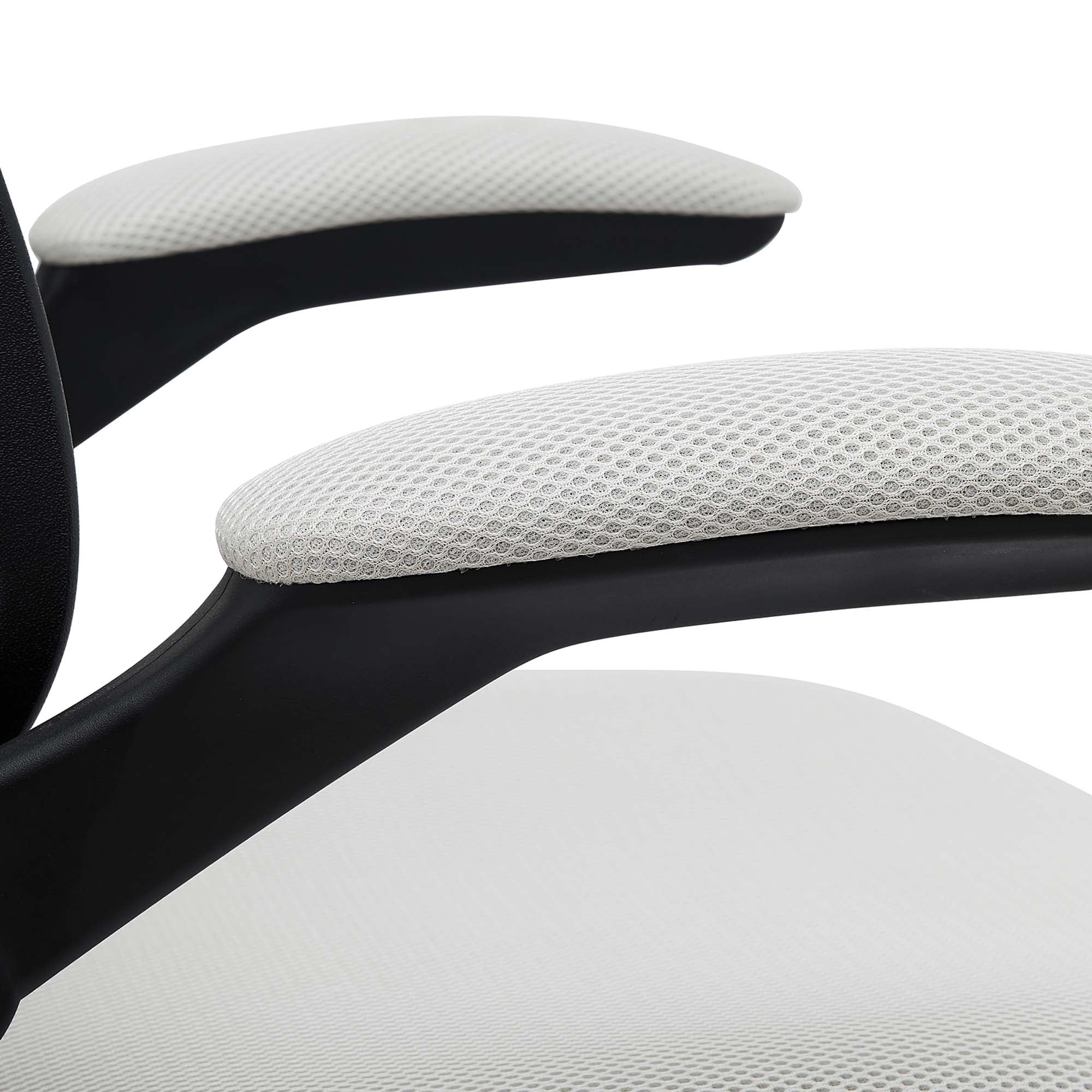 Veer Drafting Chair, Gray