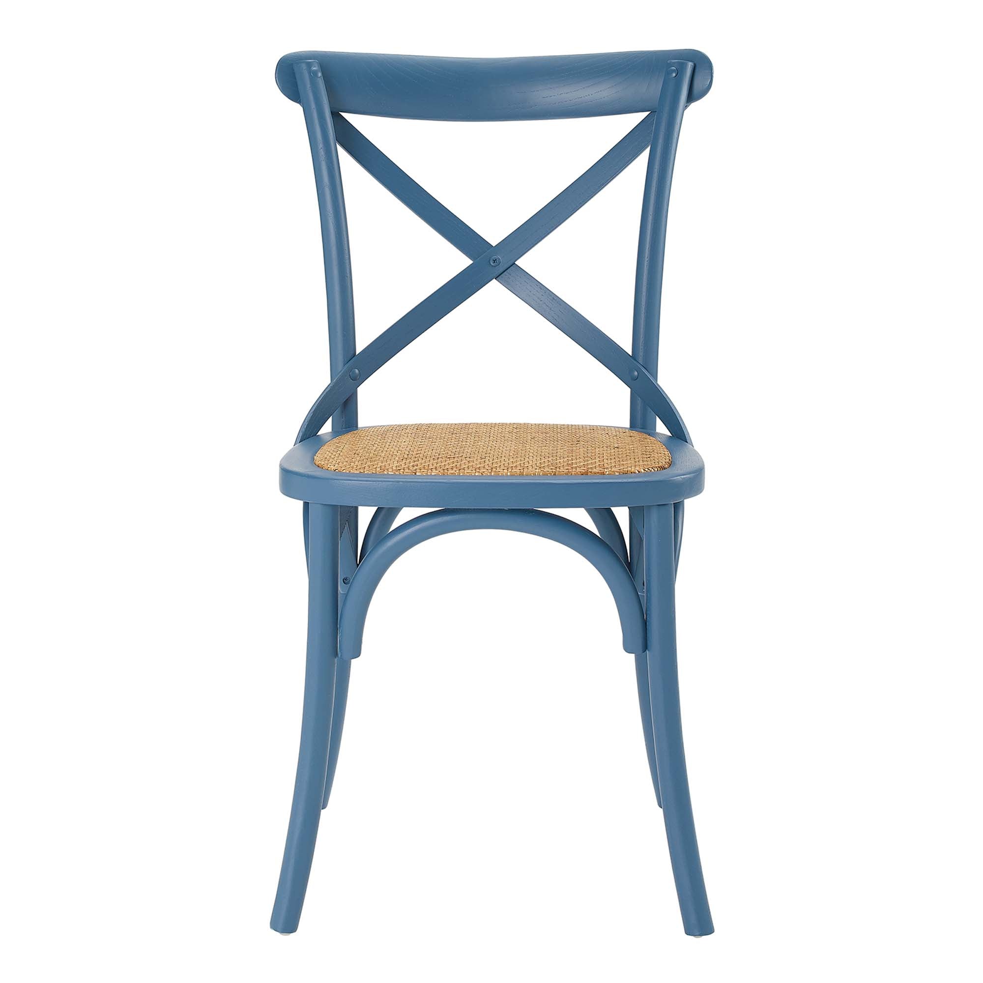 Gear Dining Side Chair, Harbor