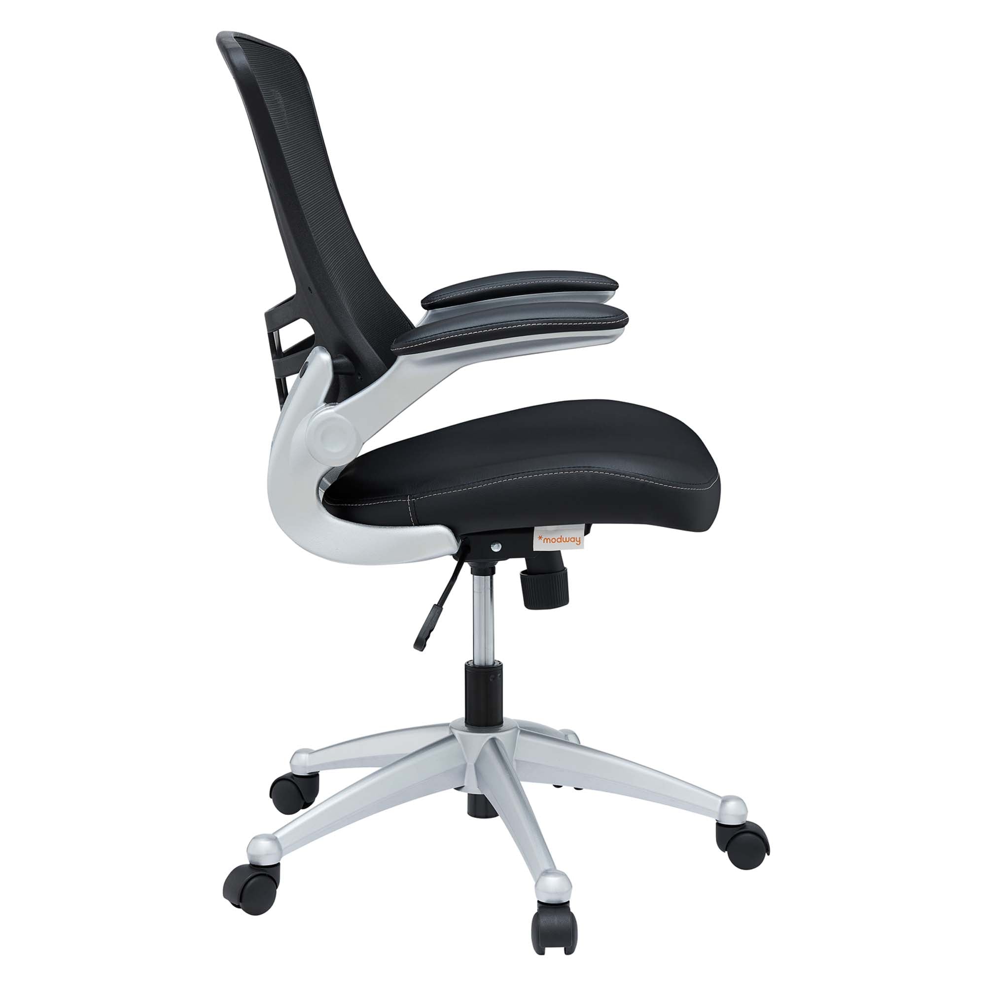 Attainment Office Chair, Black