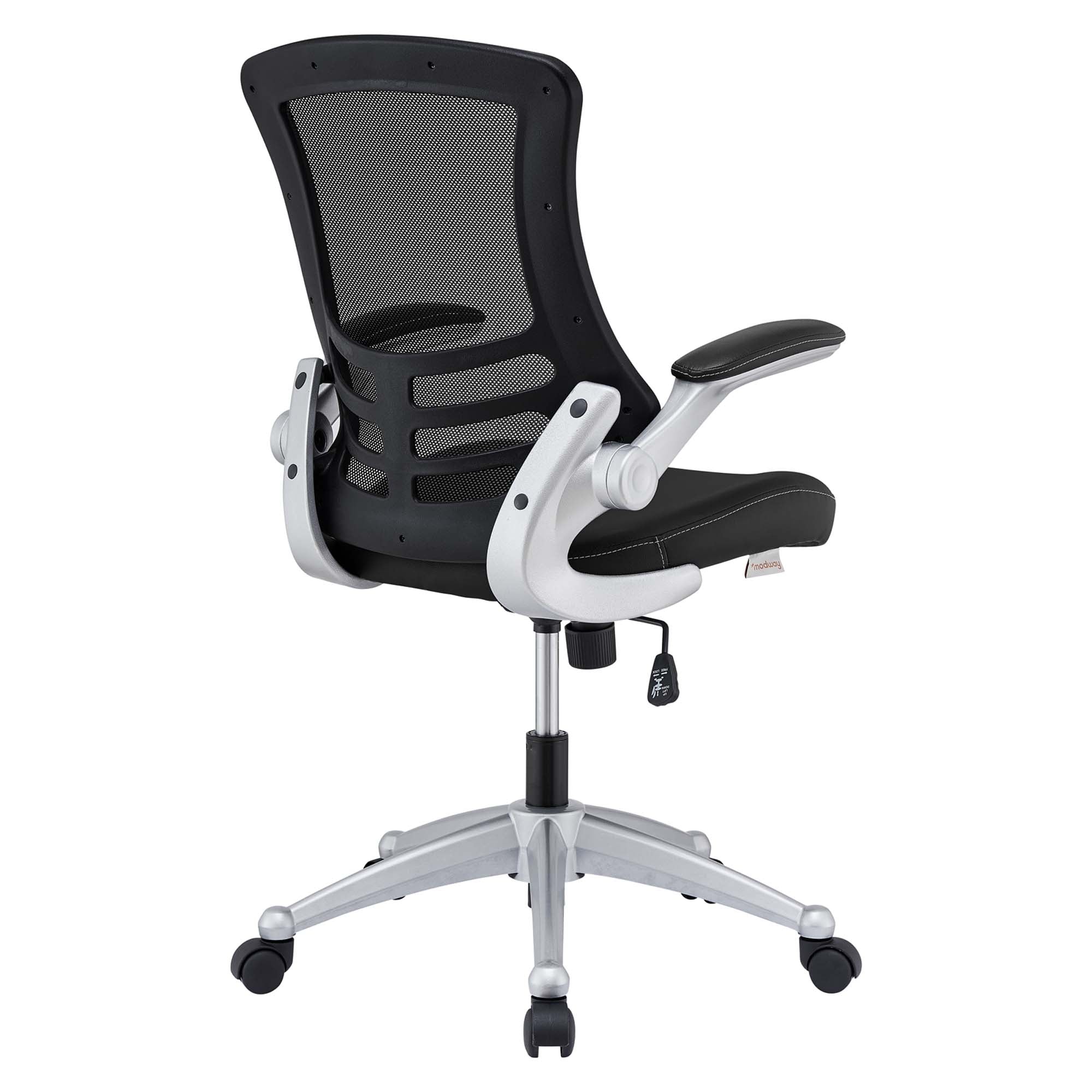 Attainment Office Chair, Black