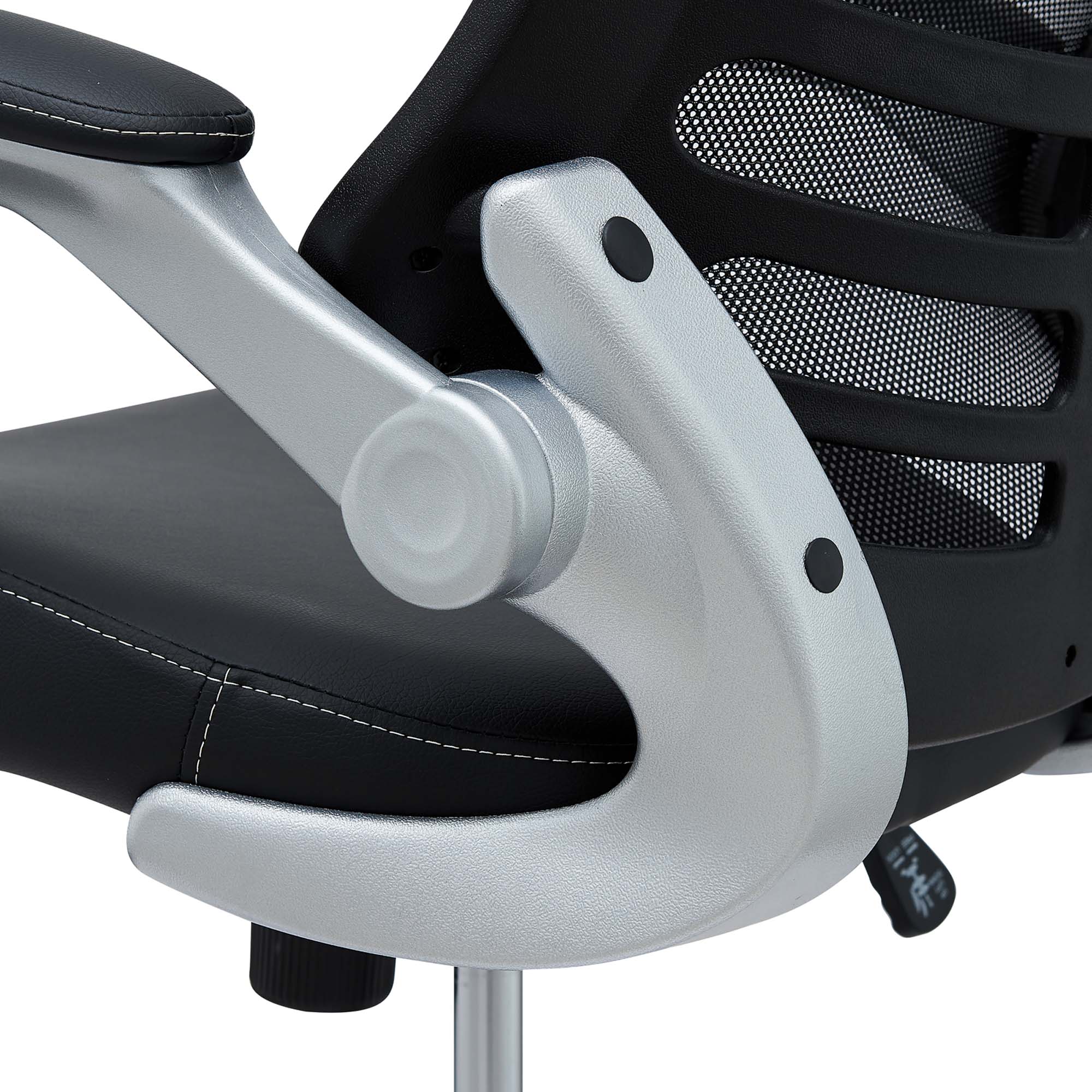 Attainment Office Chair, Black