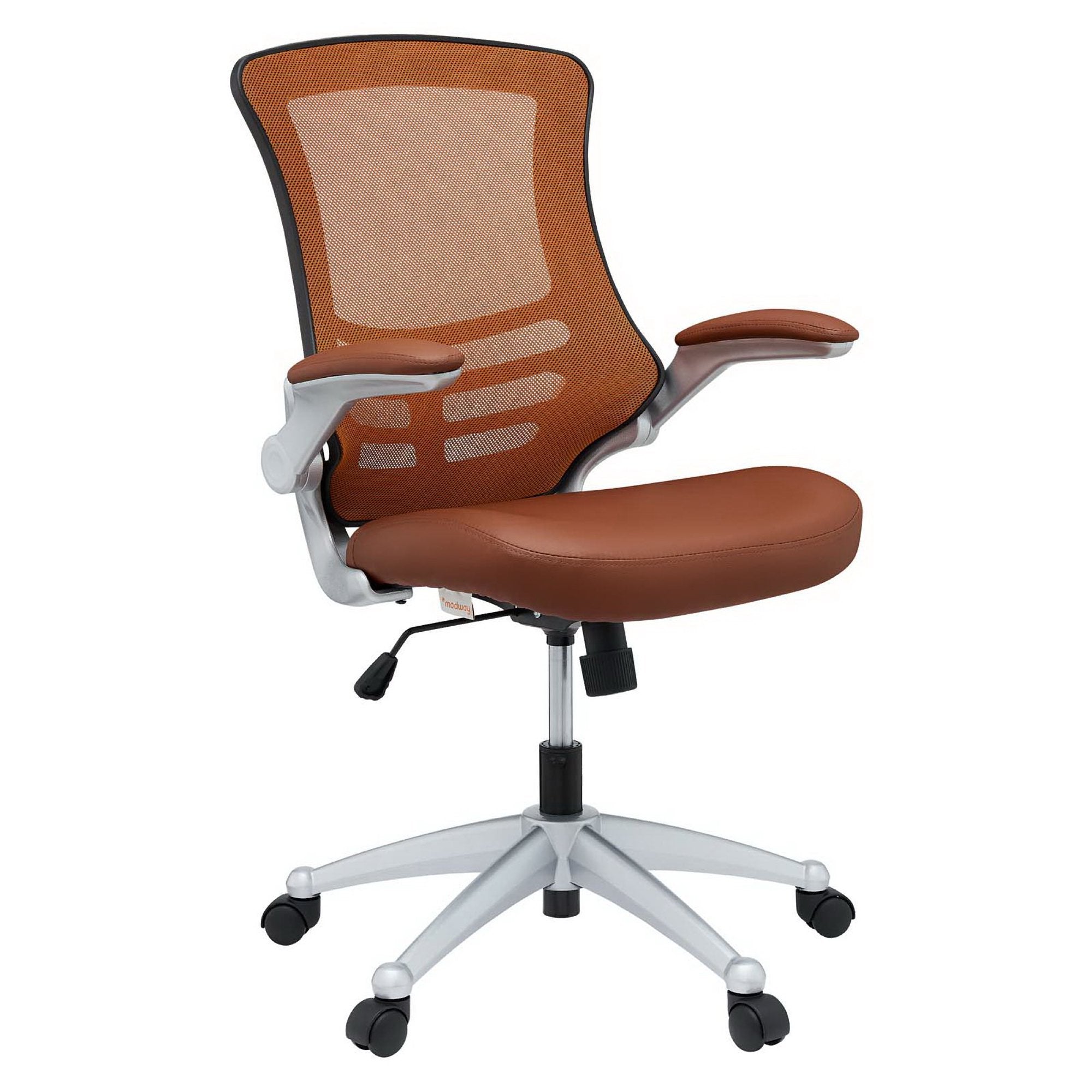 Attainment Office Chair, Tan