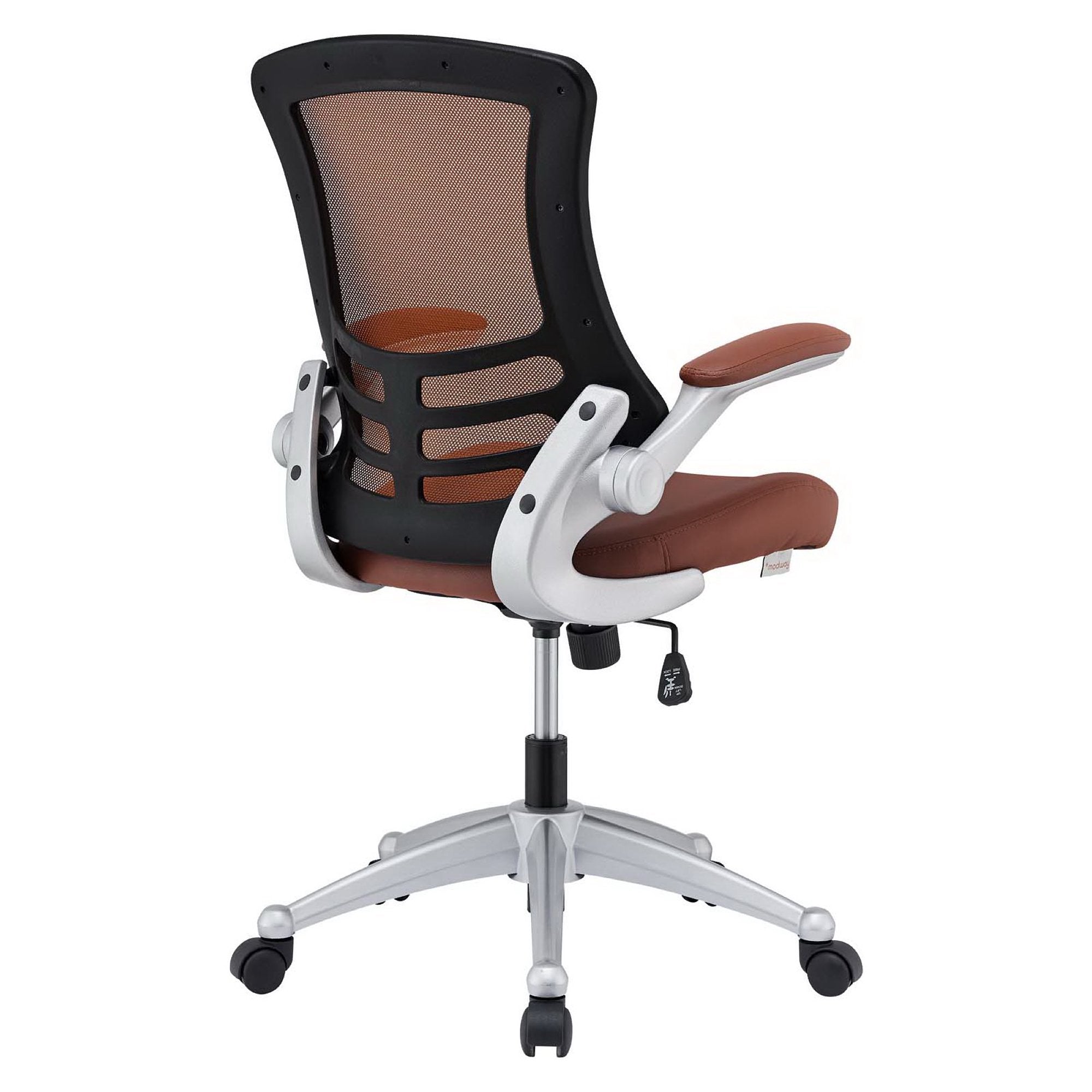 Attainment Office Chair, Tan