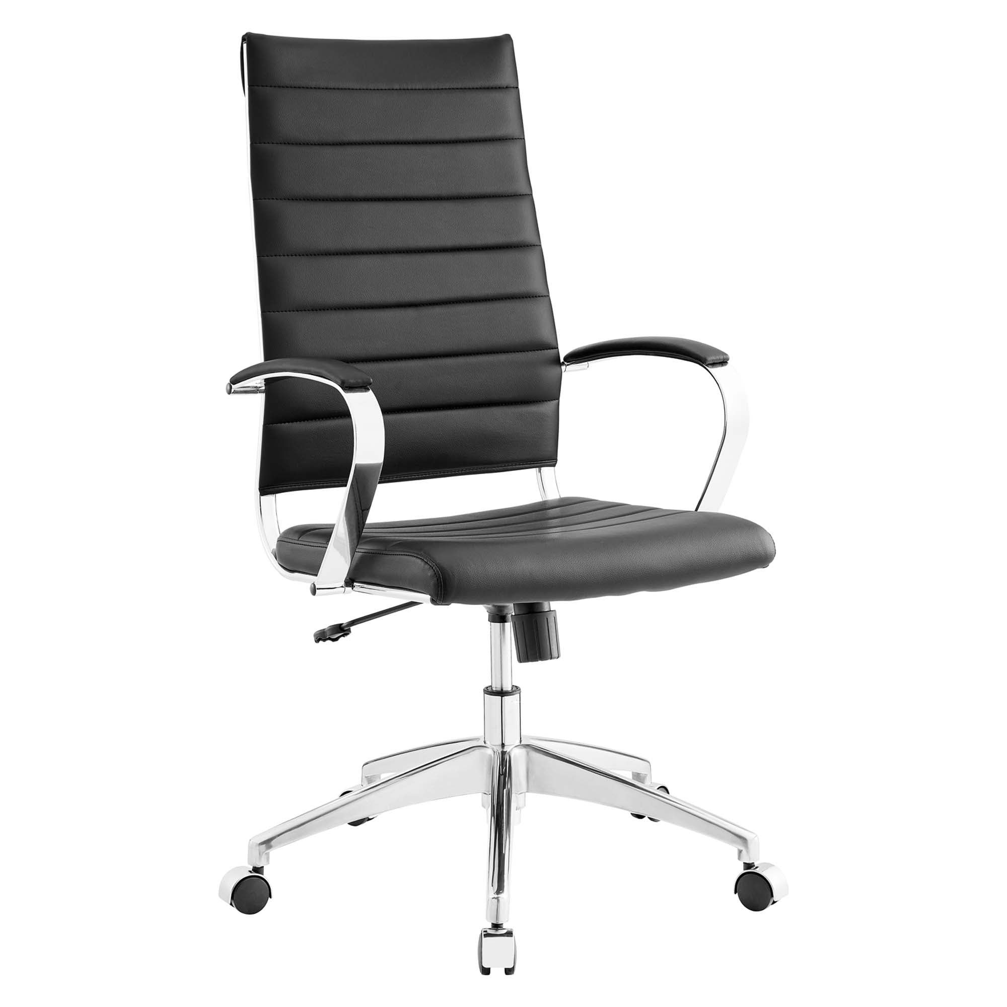 Jive Highback Office Chair, Black