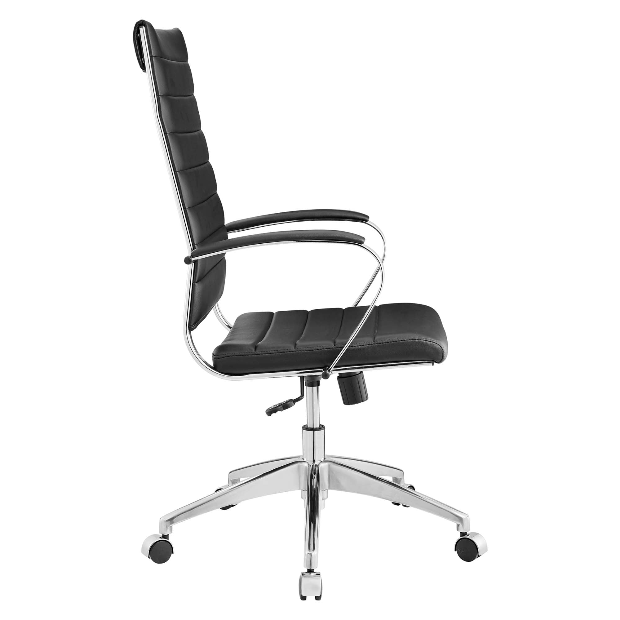 Jive Highback Office Chair, Black