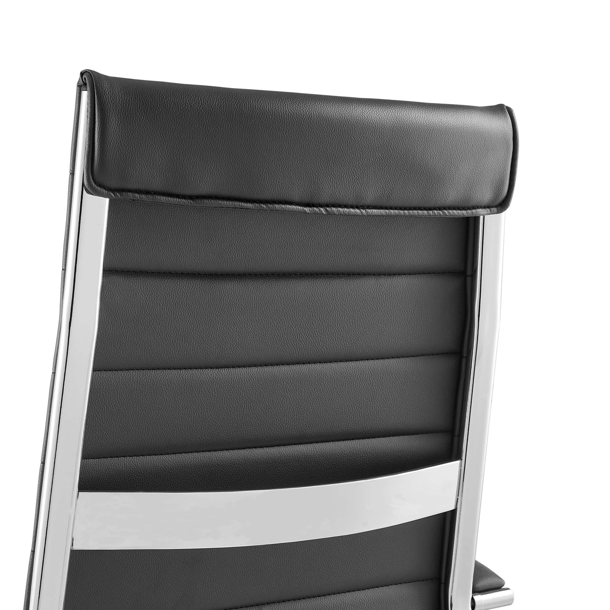 Jive Highback Office Chair, Black
