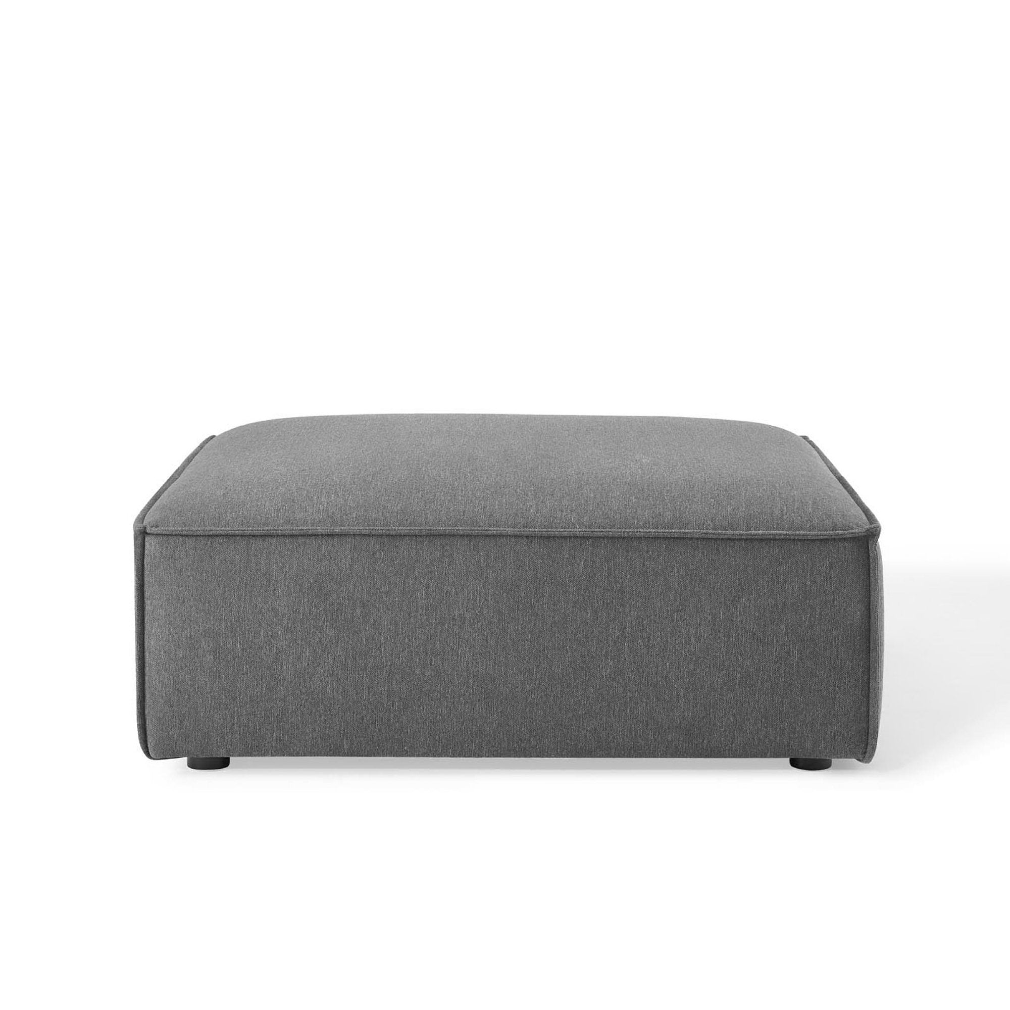 Restore Ottoman, Charcoal