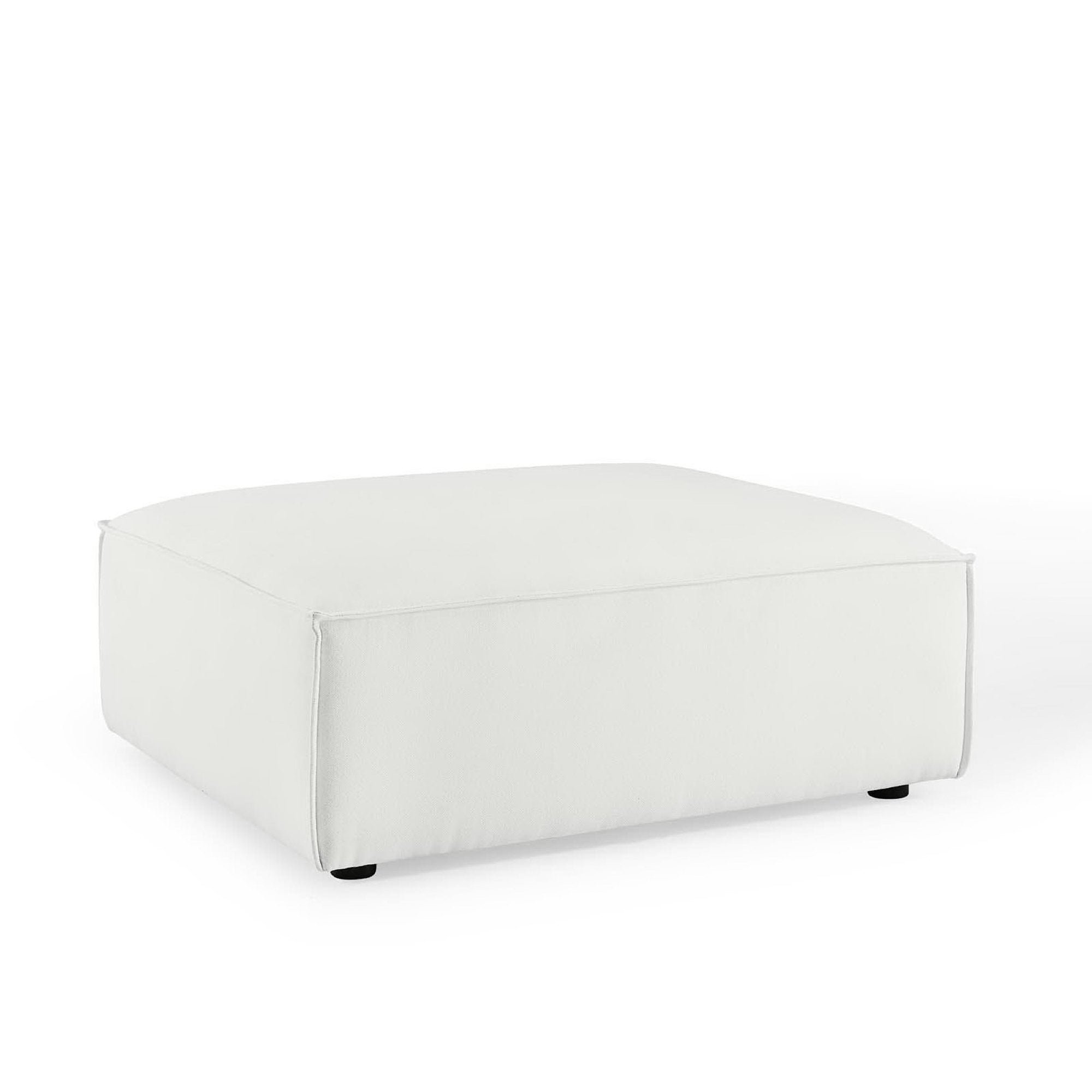 Restore Ottoman, White