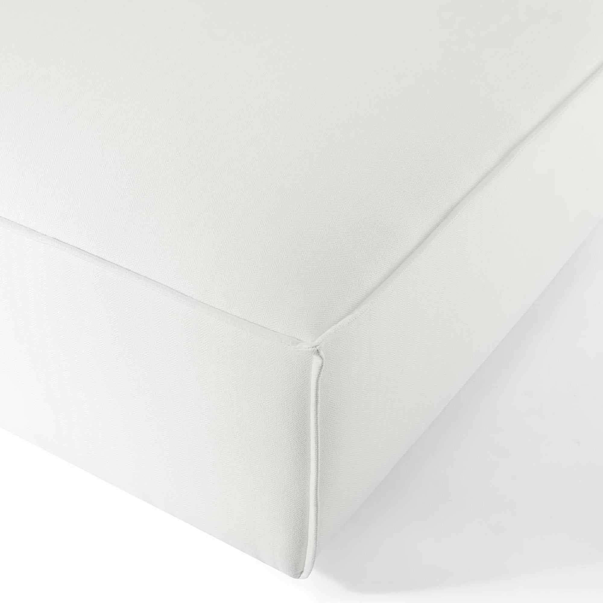Restore Ottoman, White