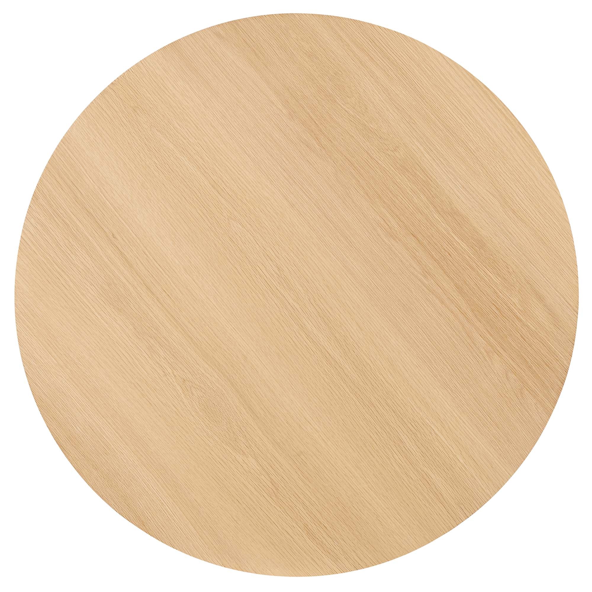 Gallant 36" Dining Table, Oak Oak