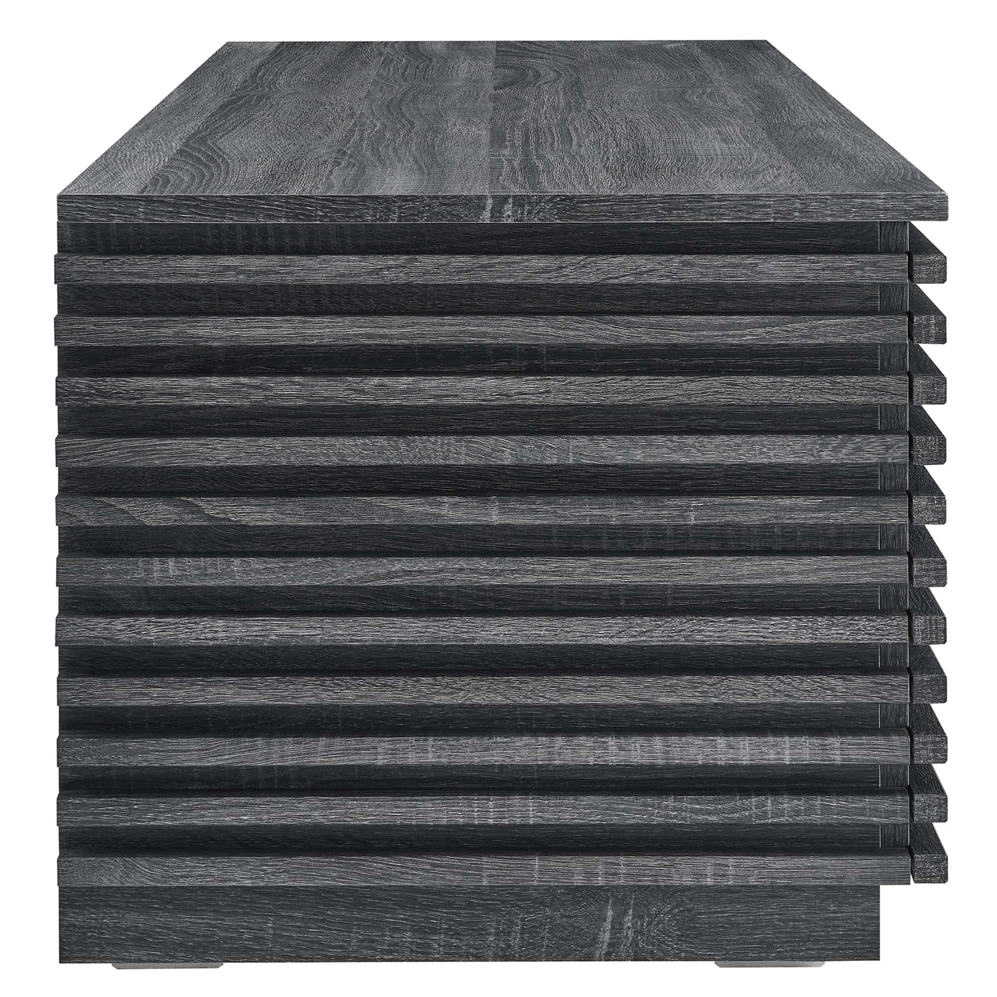 Render Storage Bench, Charcoal