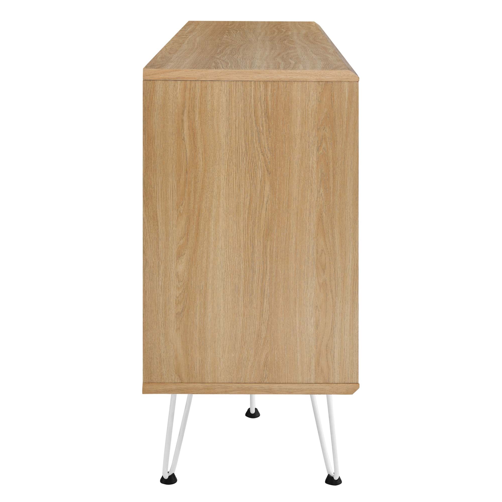 Nomad Sideboard, Oak