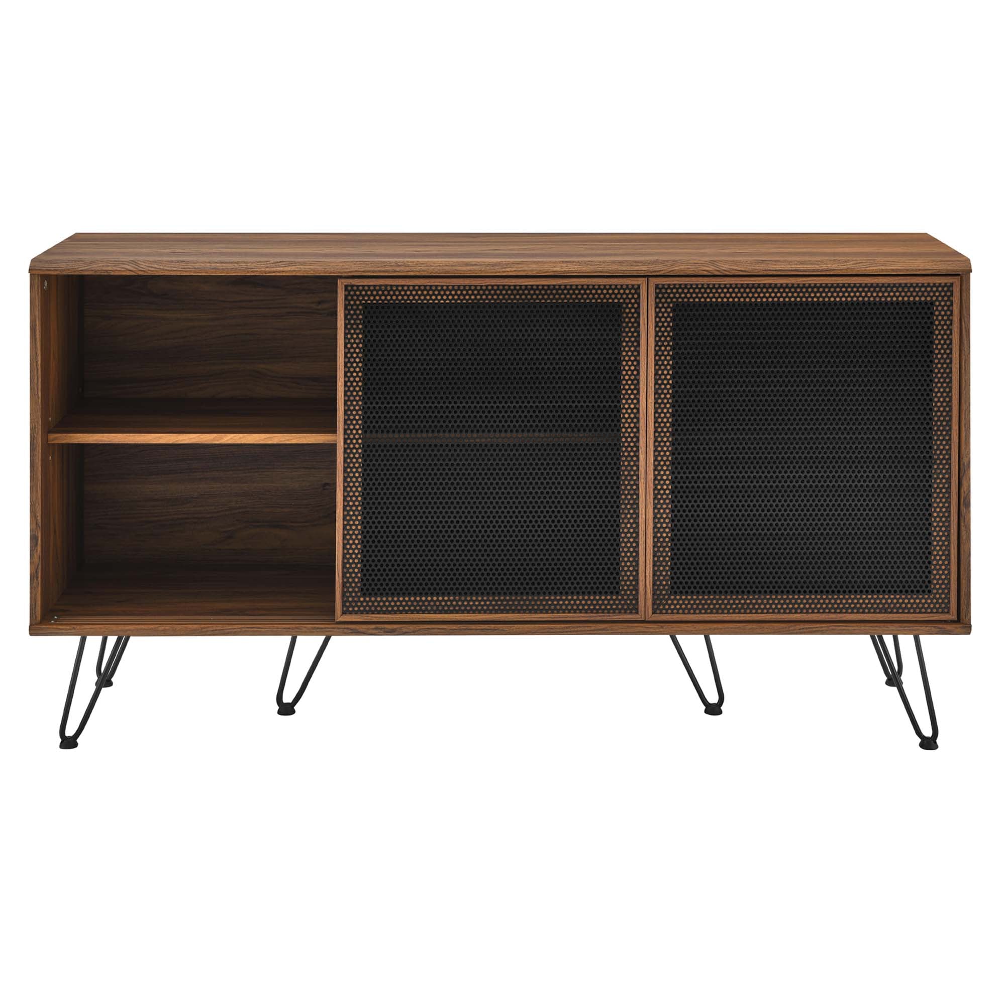 Nomad Sideboard, Walnut