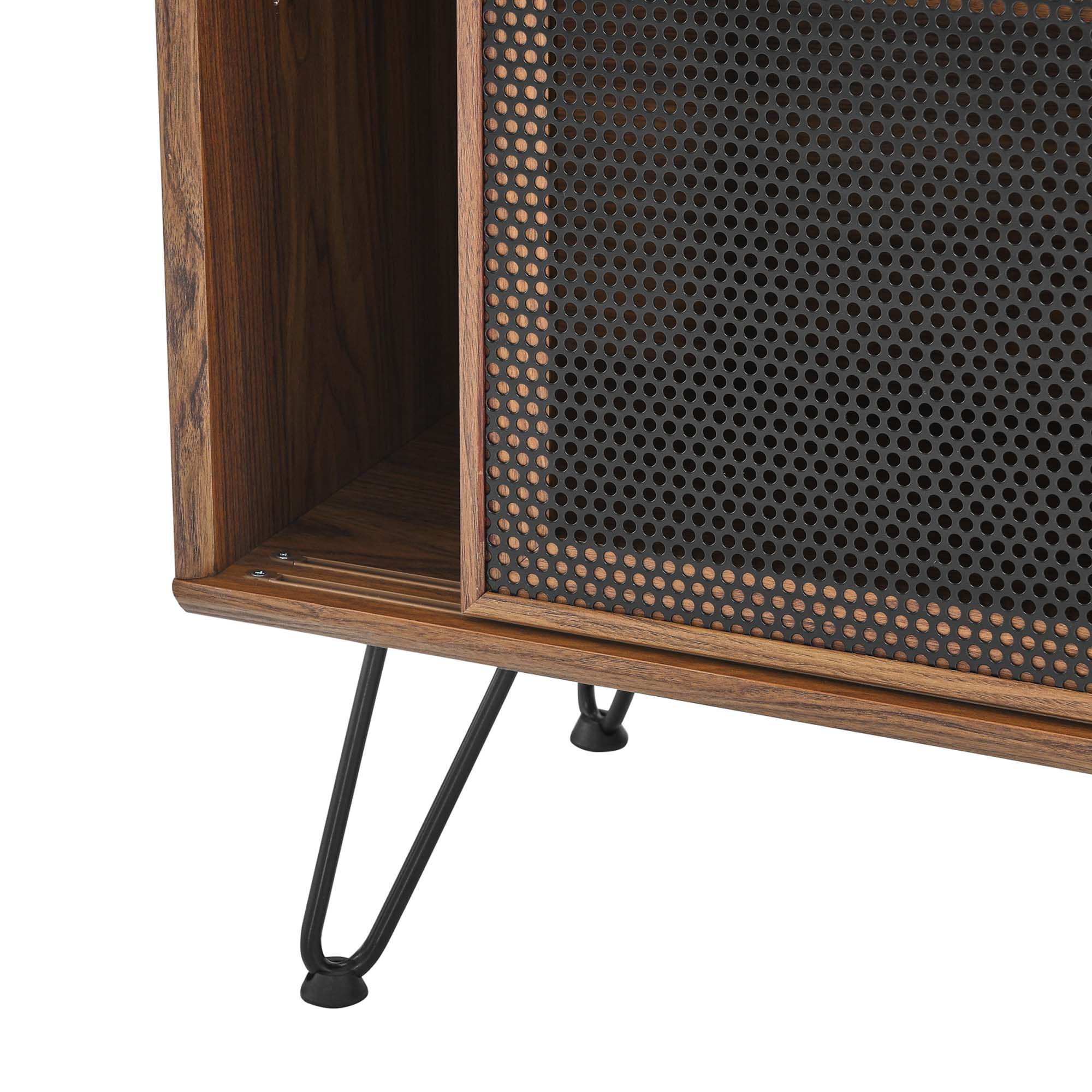 Nomad Sideboard, Walnut