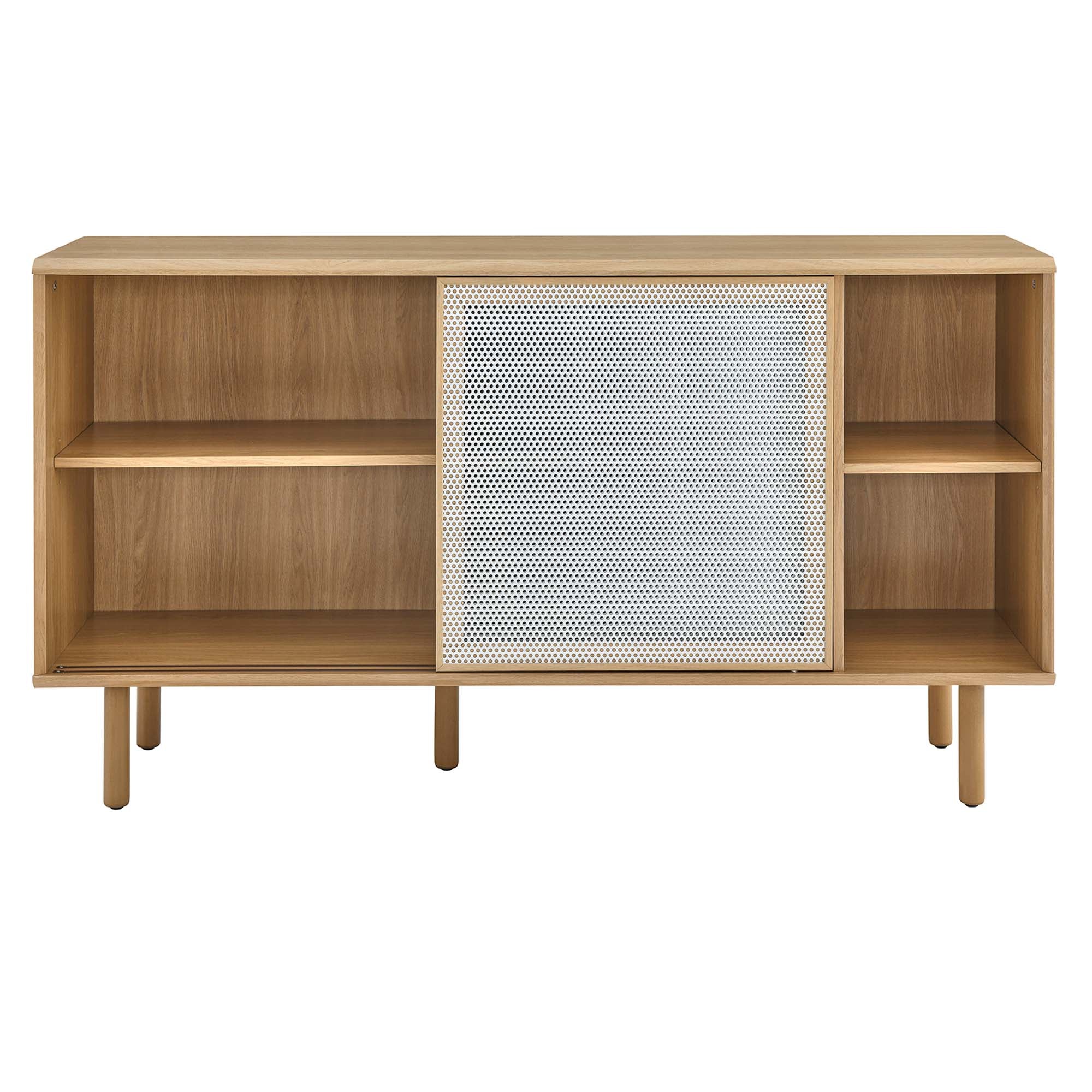 Kurtis 59" Sideboard, Oak