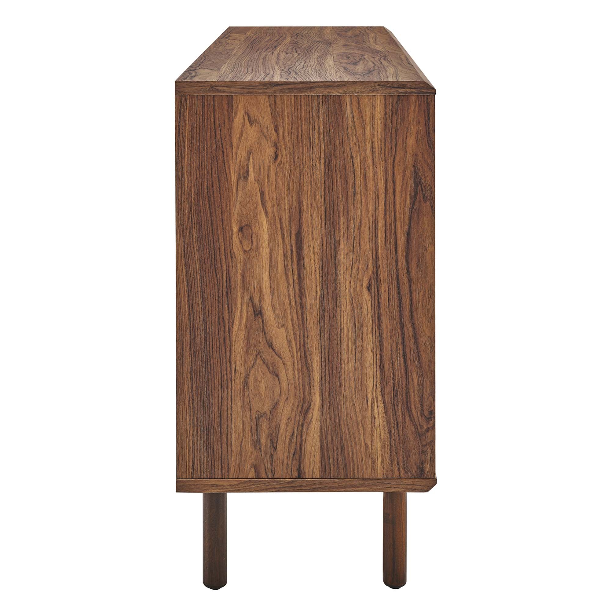 Kurtis 59" Sideboard, Walnut
