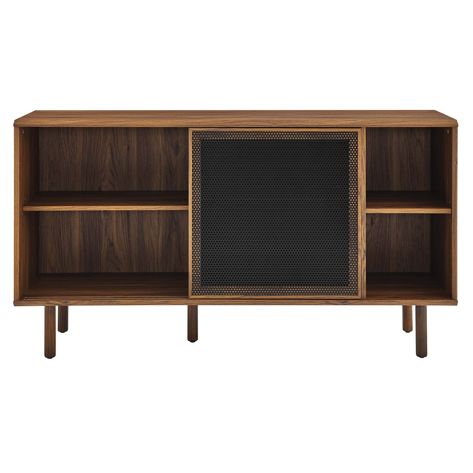 Kurtis 59" Sideboard, Walnut