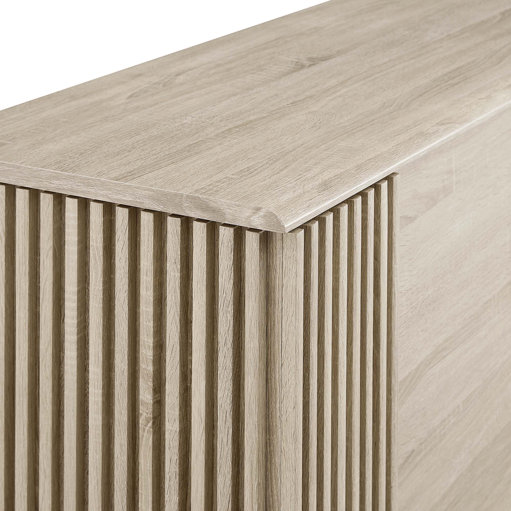 Eudora Sideboard, Oak