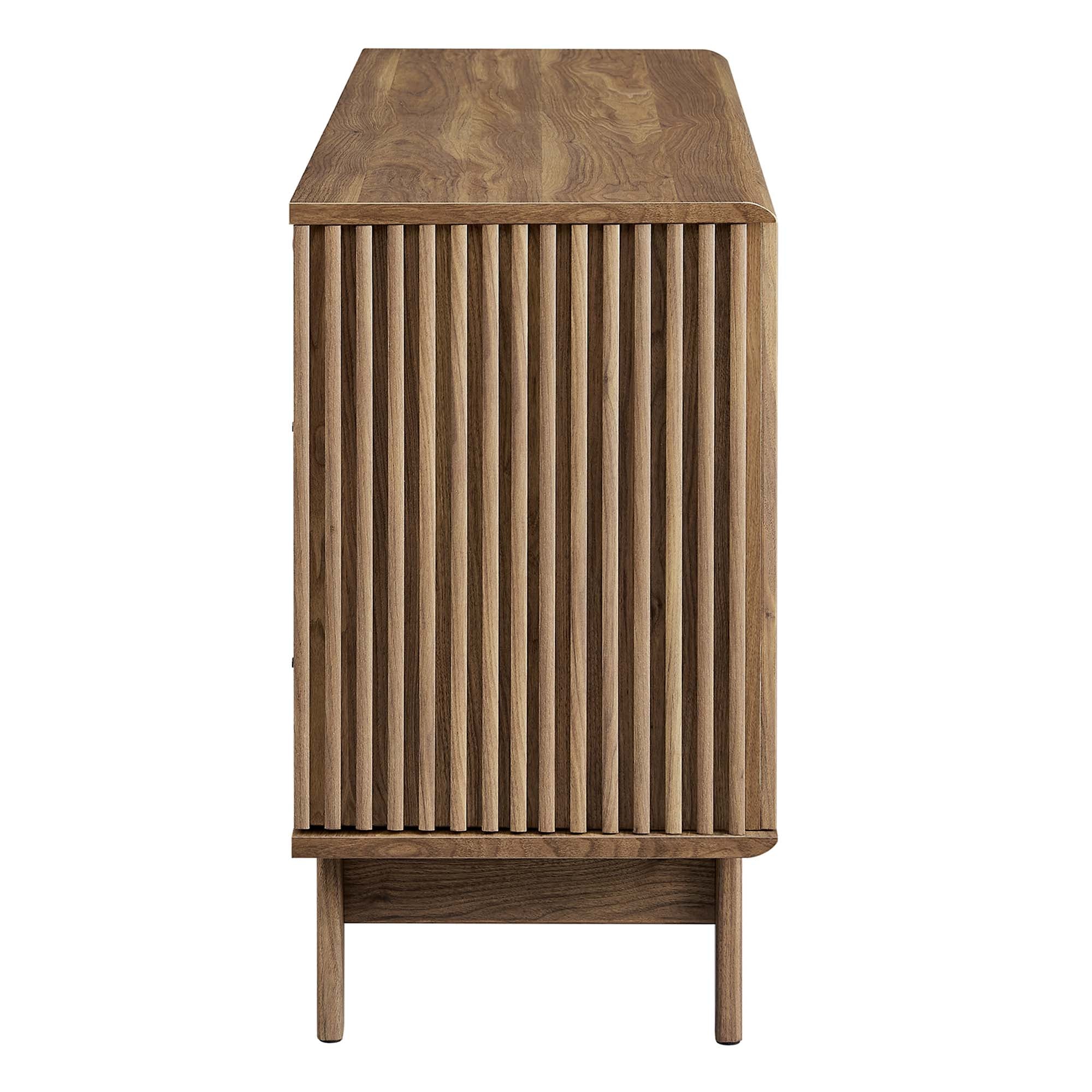 Eudora Sideboard, Walnut