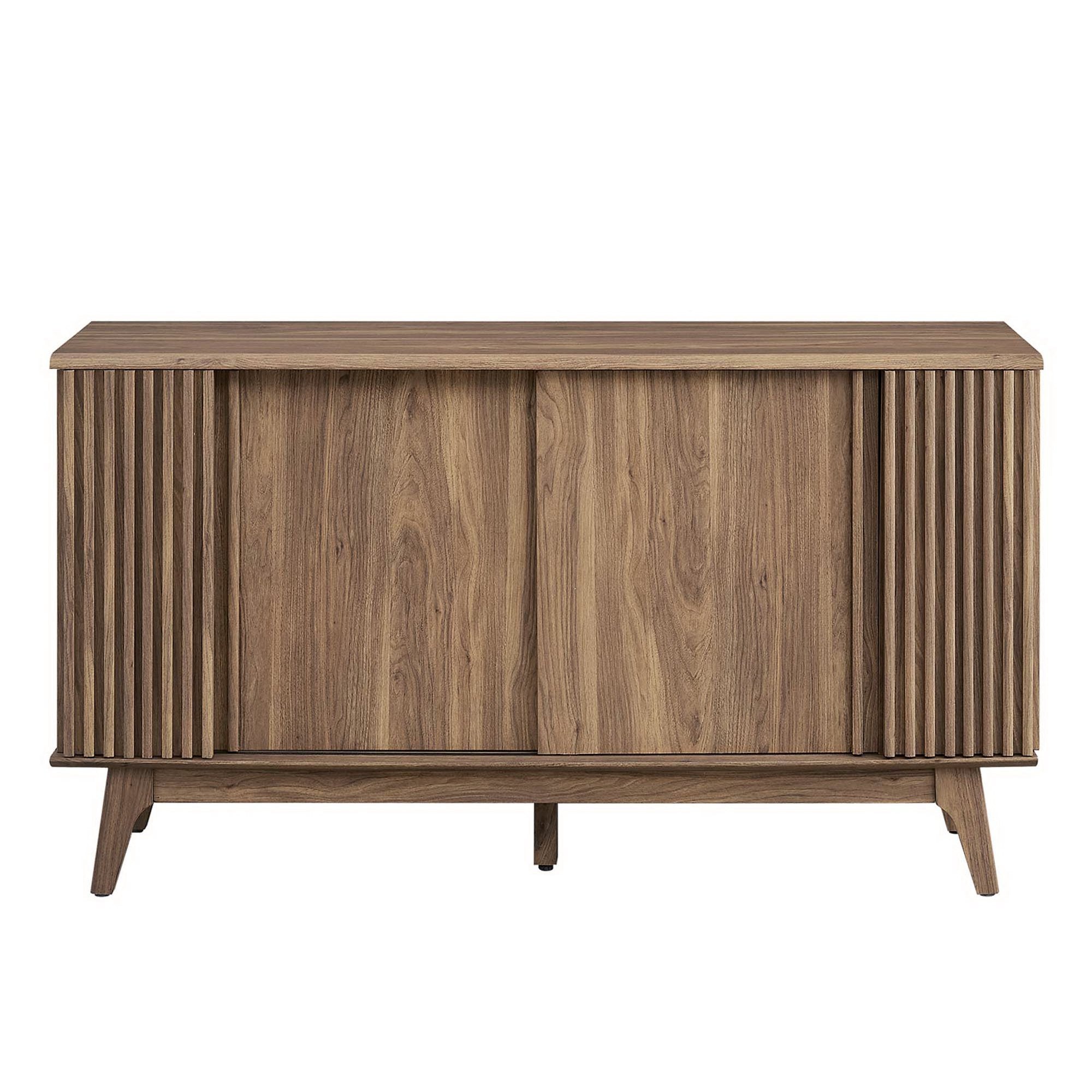 Eudora Sideboard, Walnut
