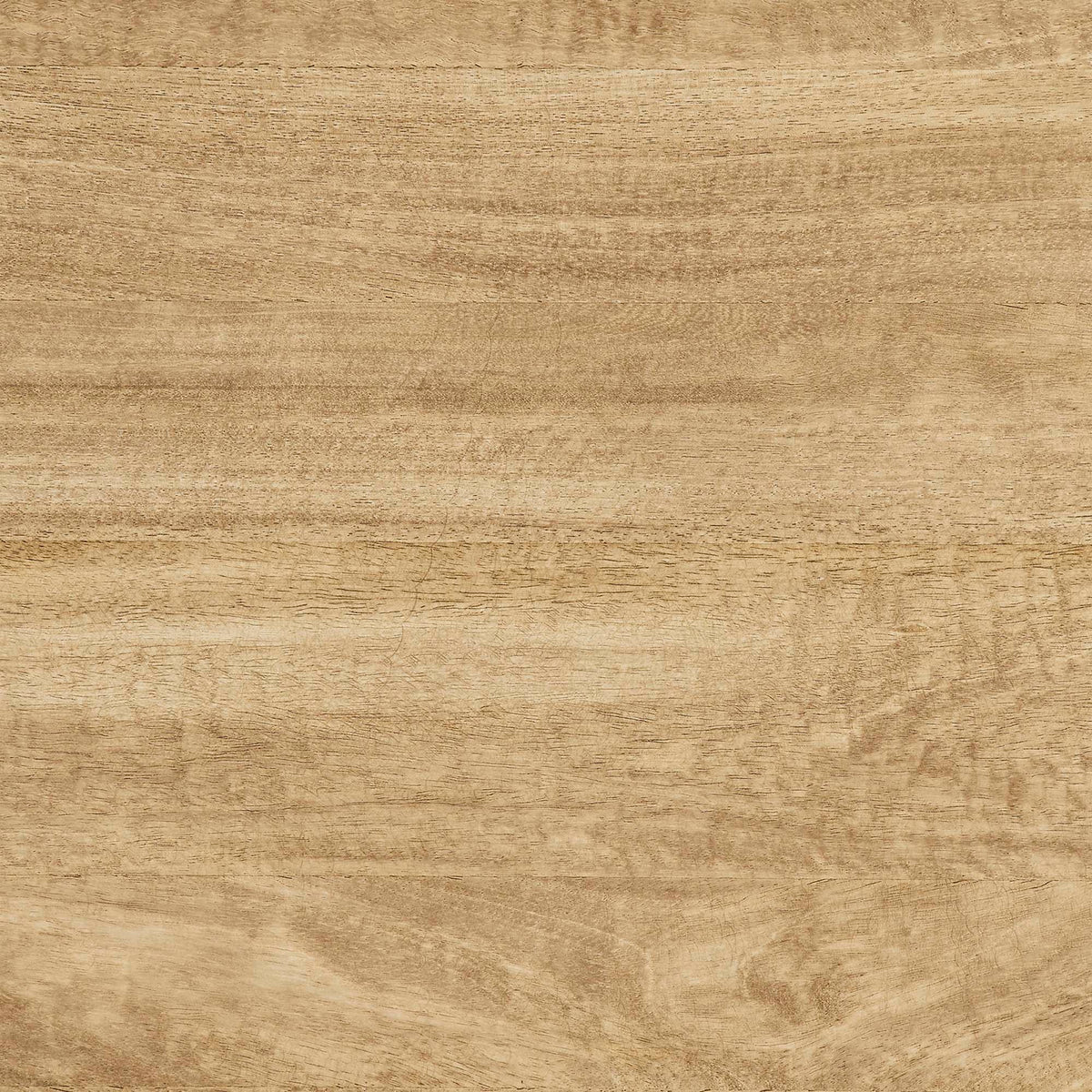 Amistad Wood Coffee Table, Oak