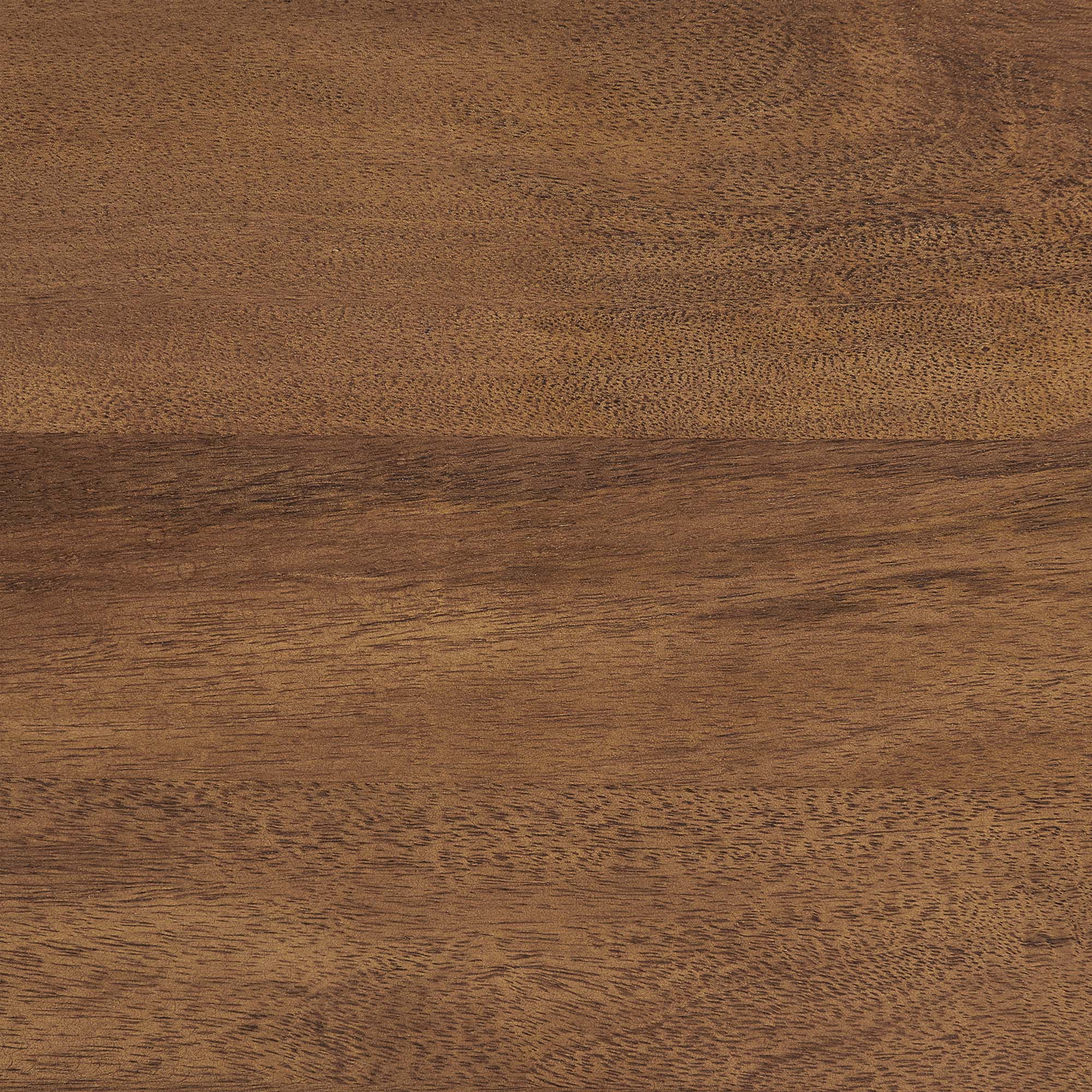 Amistad 72" Wood Bench, Walnut