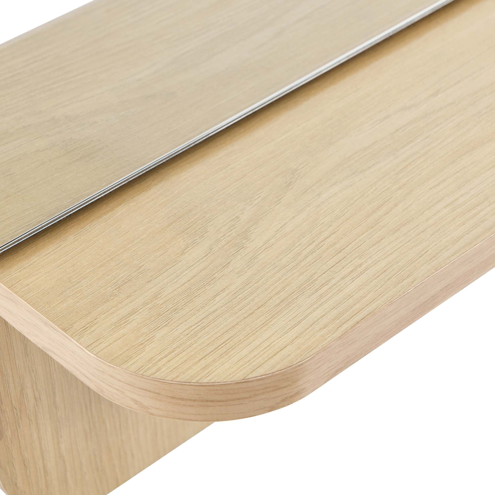 Lumina Mirror, Oak