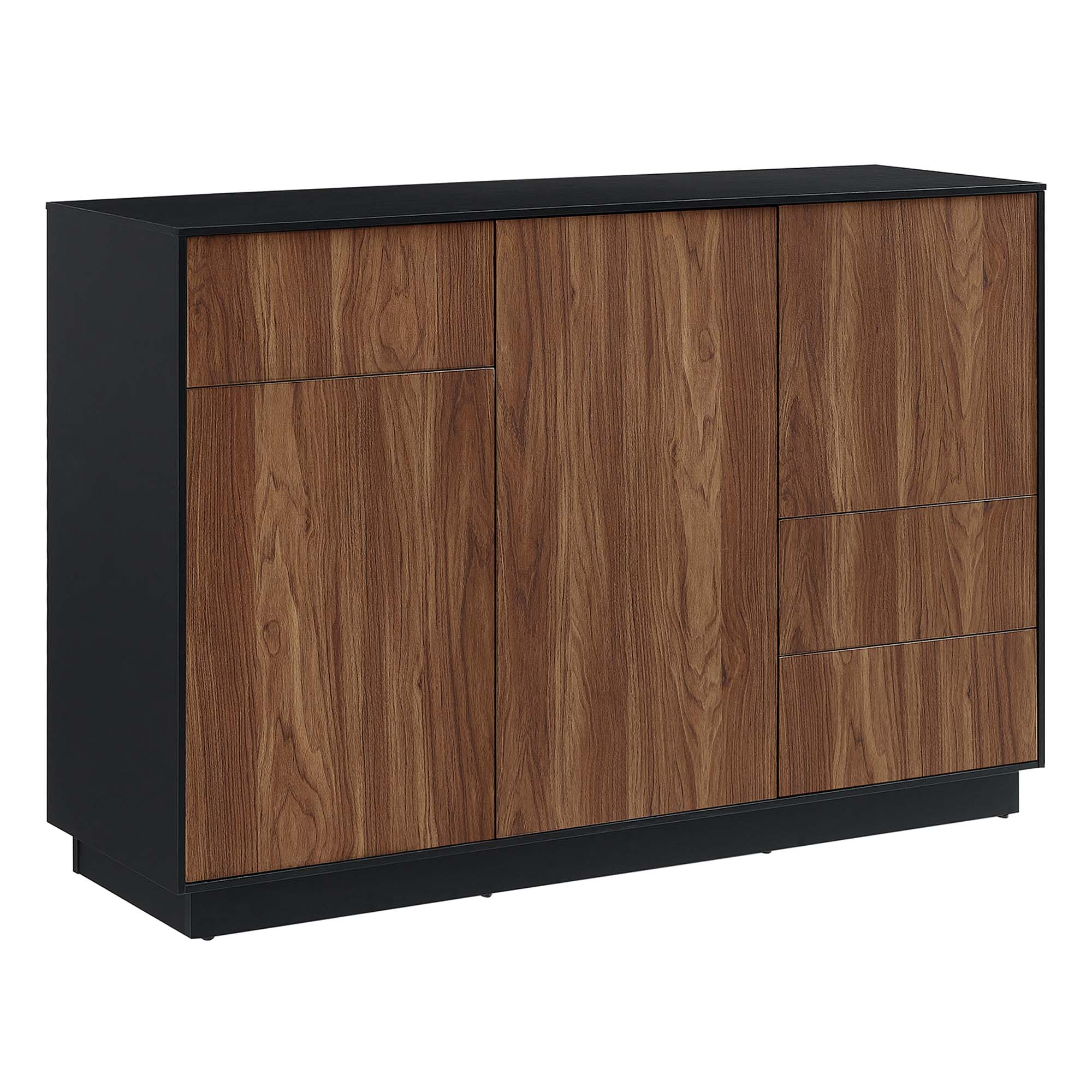 Holden 47" Sideboard, Black Walnut