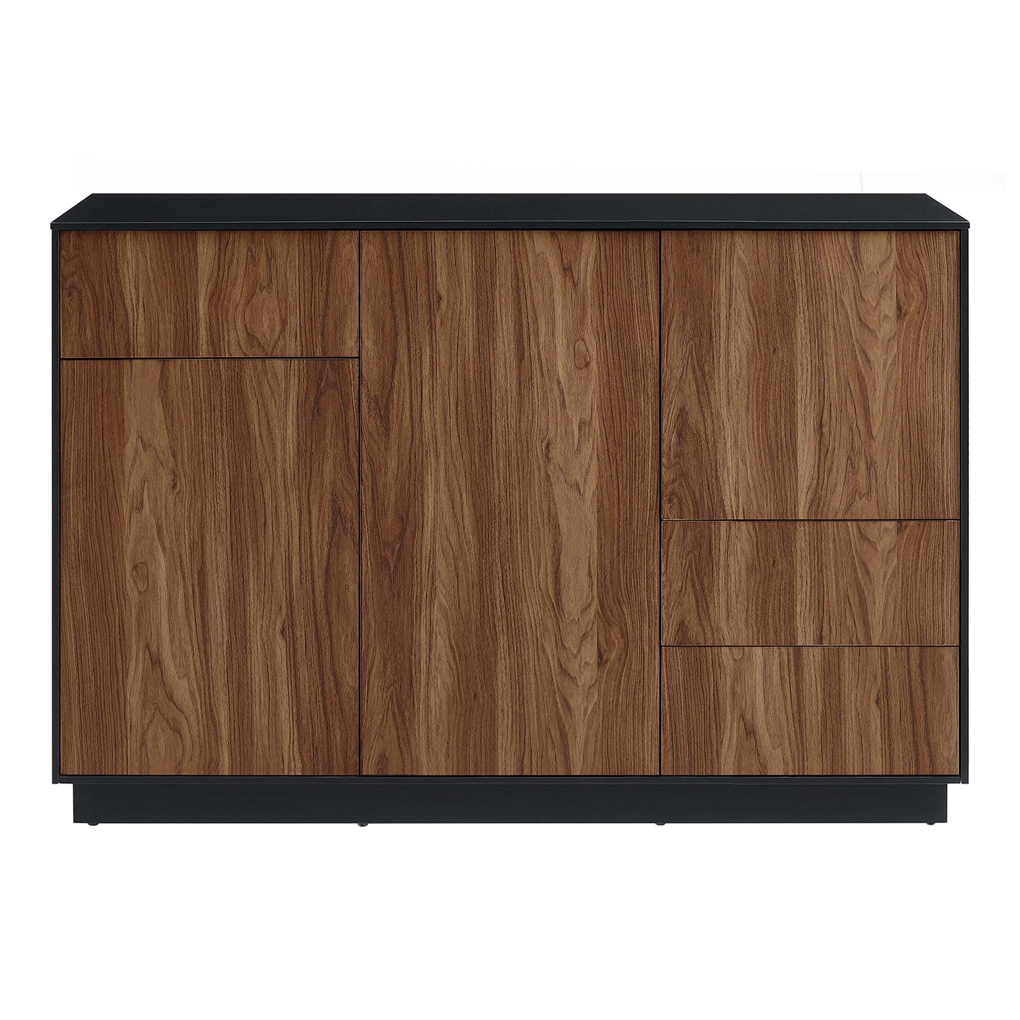 Holden 47" Sideboard, Black Walnut
