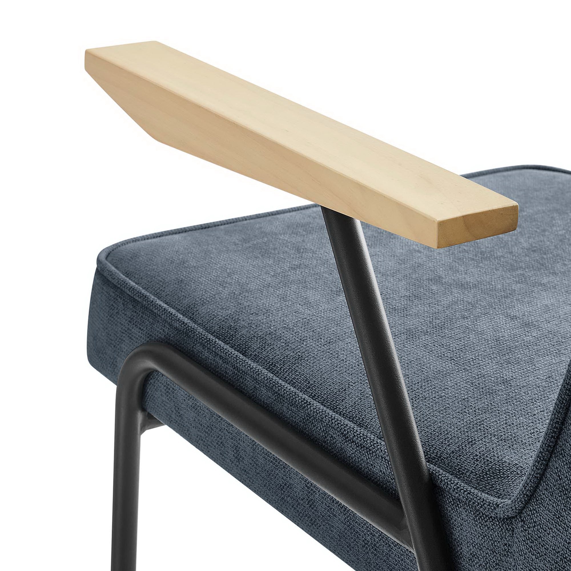 Vista Dining Armchair, Laguna