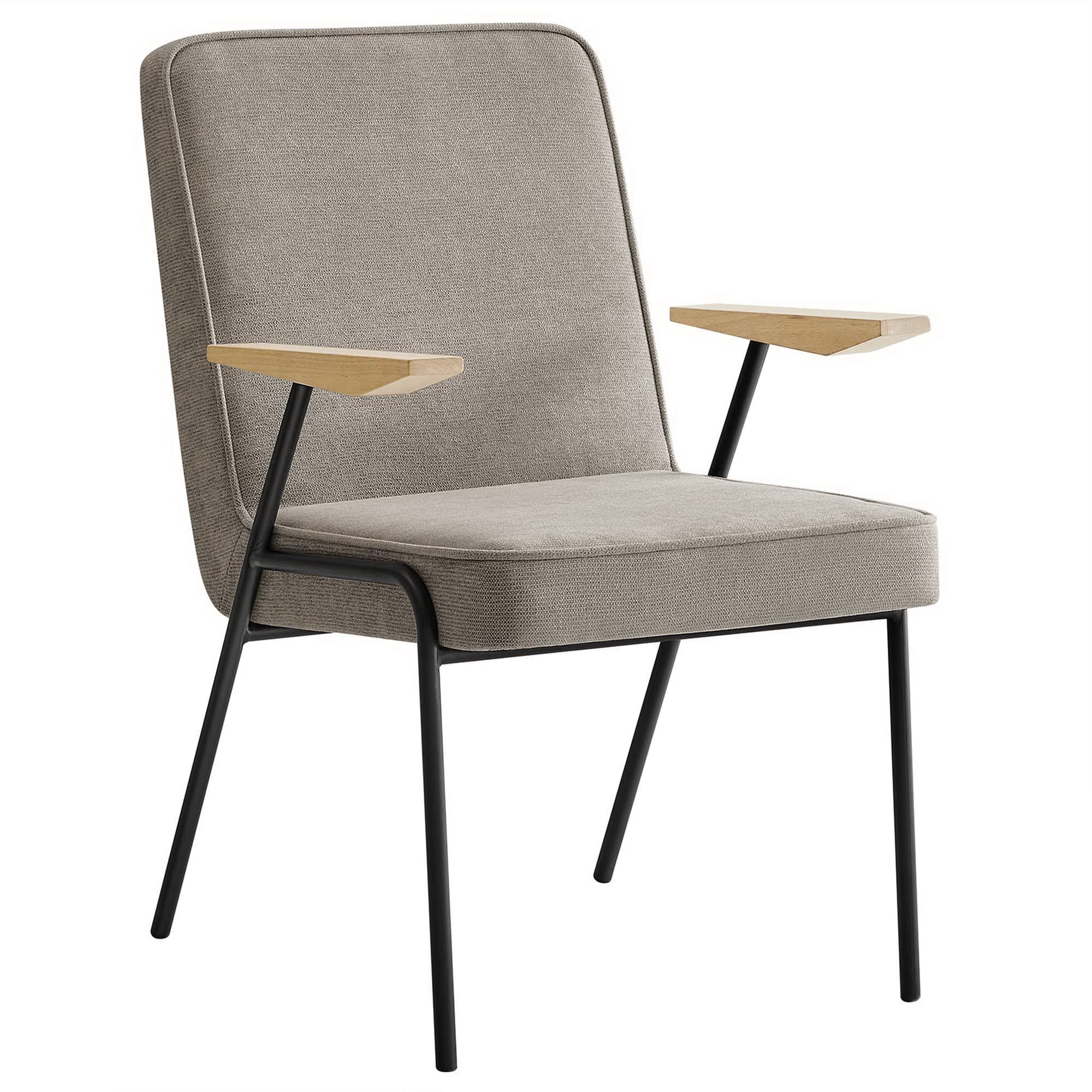 Vista Dining Armchair, Sand