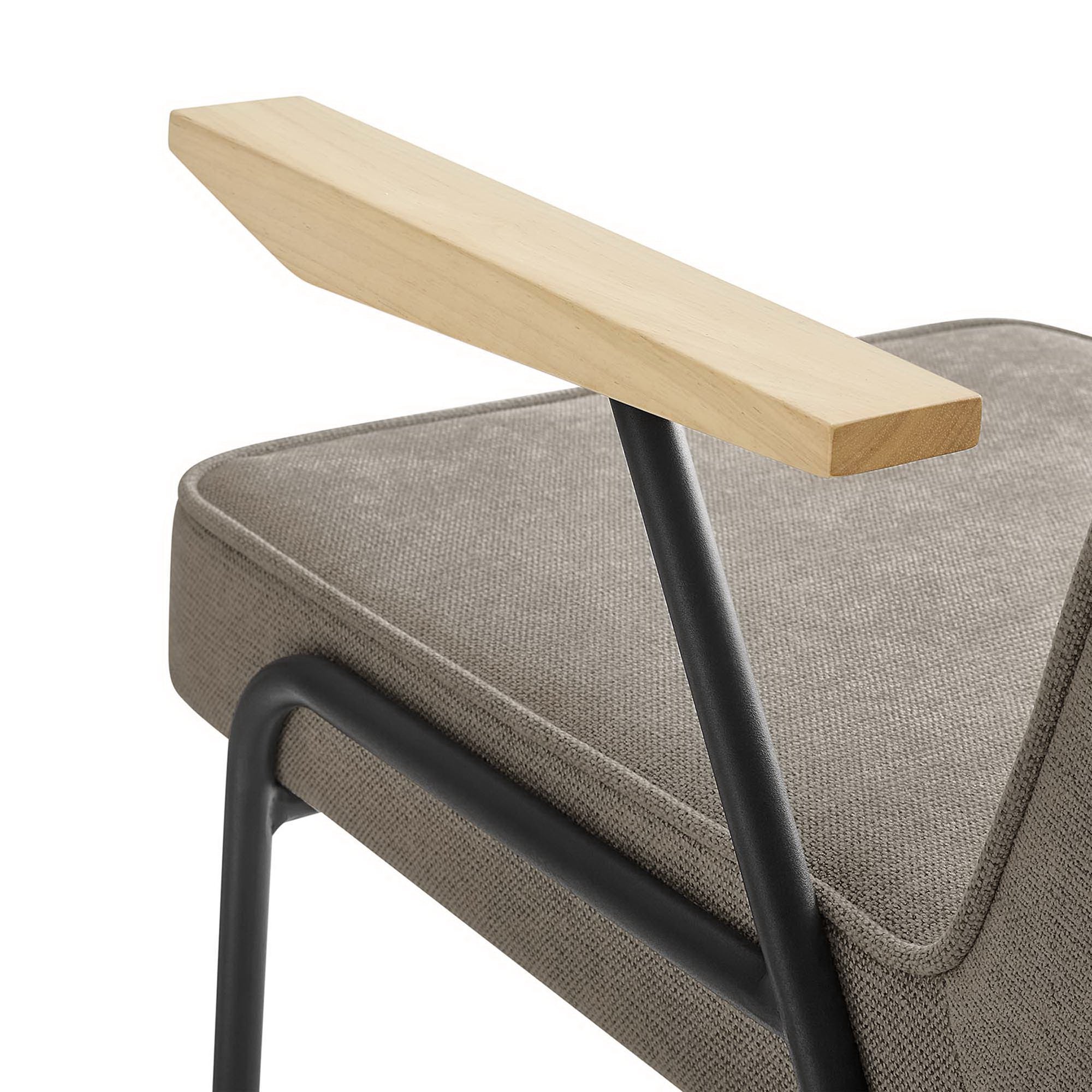 Vista Dining Armchair, Sand