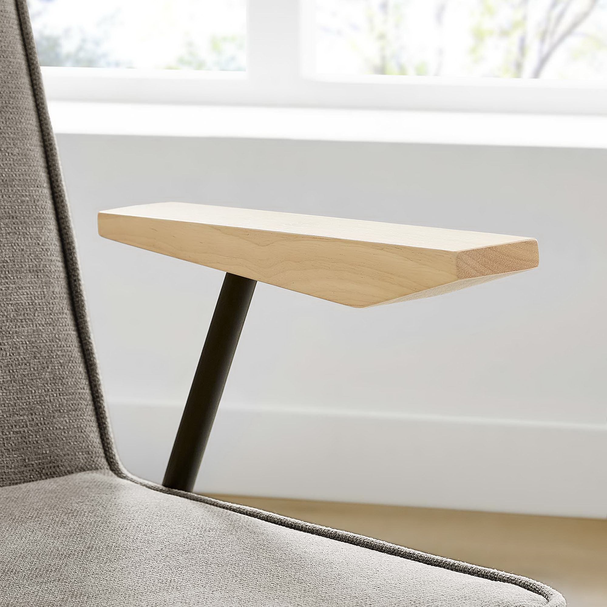 Vista Dining Armchair, Sand