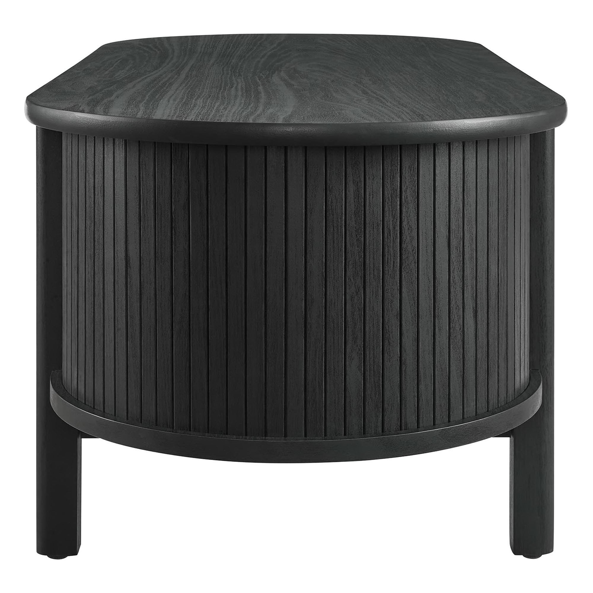 Cadence Coffee Table, Black