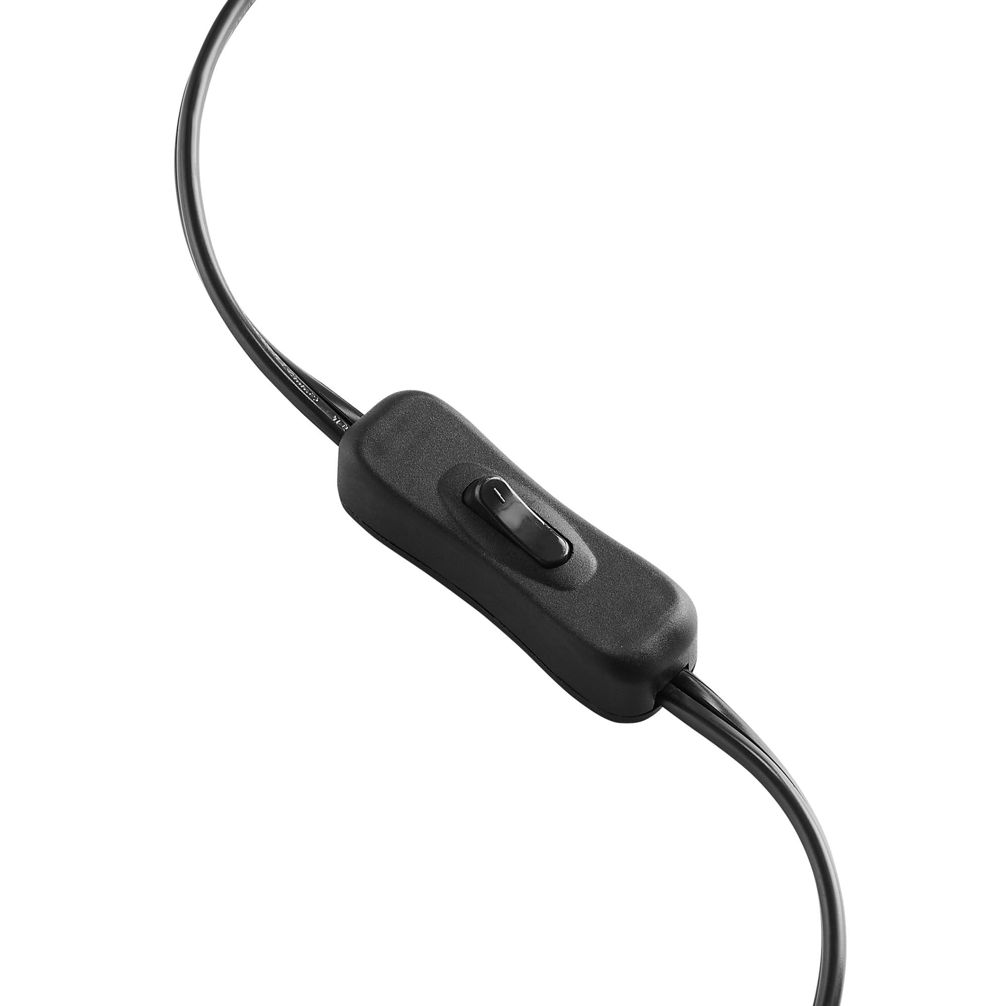 Zenith Travertine Table Lamp With Fabric Drum Shade, Travertine