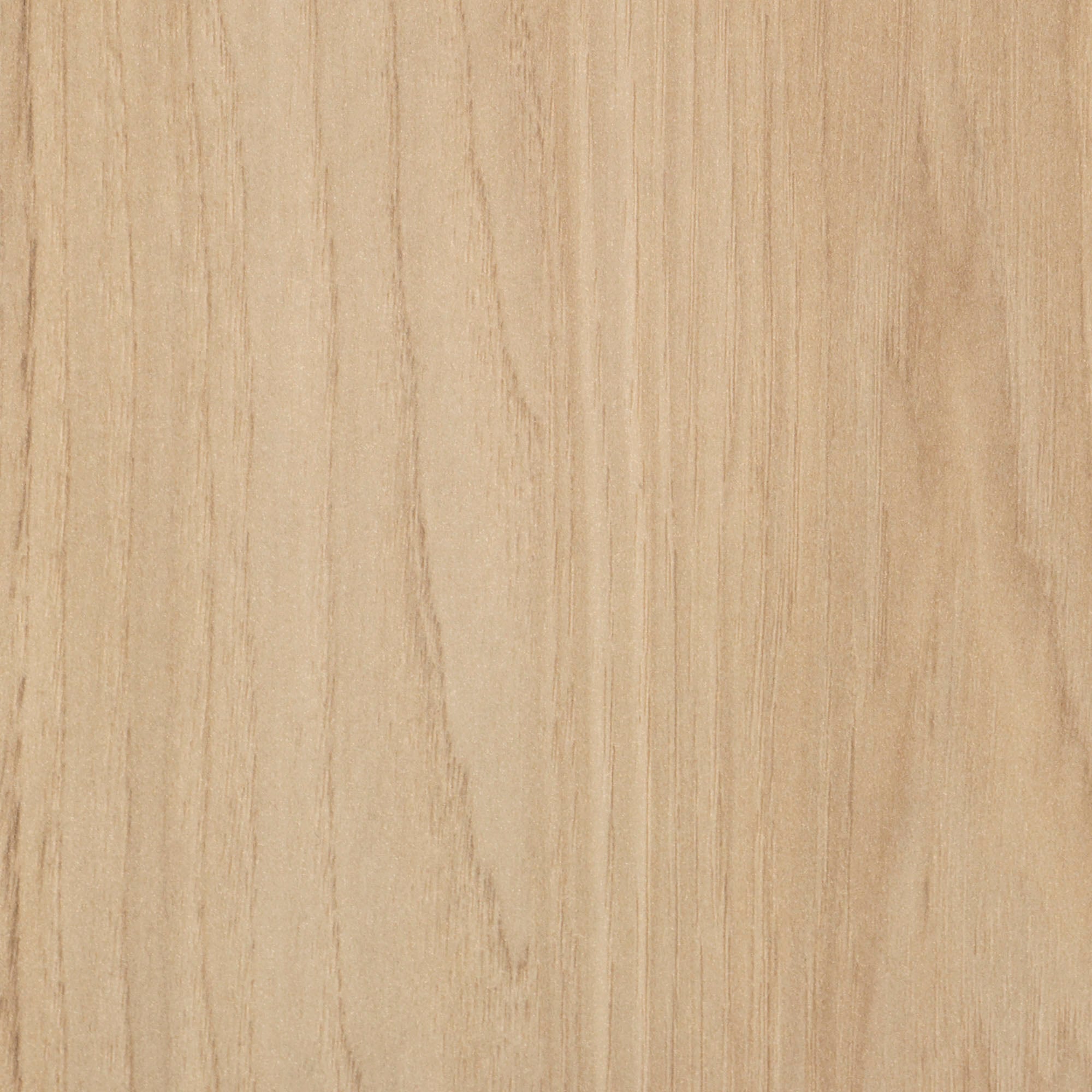 Zadie 55 Inch Console Table, Light Oak