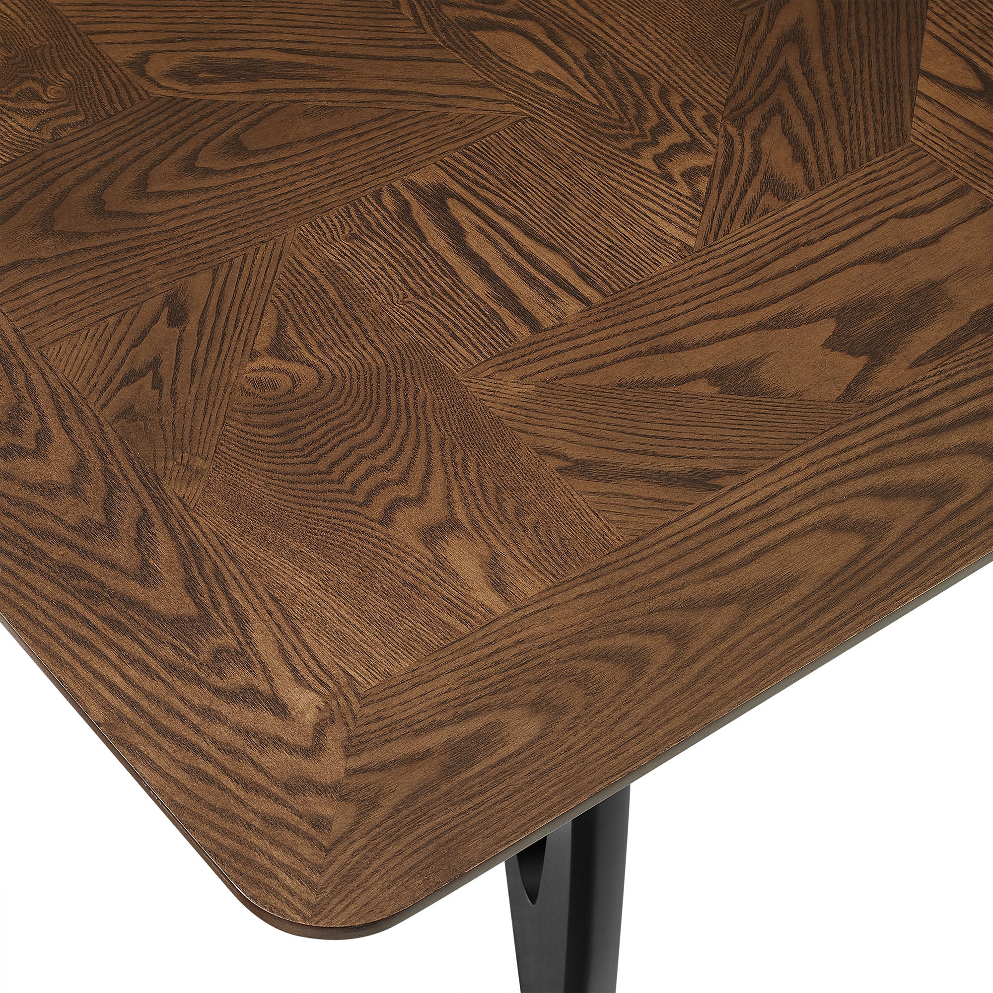 Wrenly 94" Dining Table, Walnut