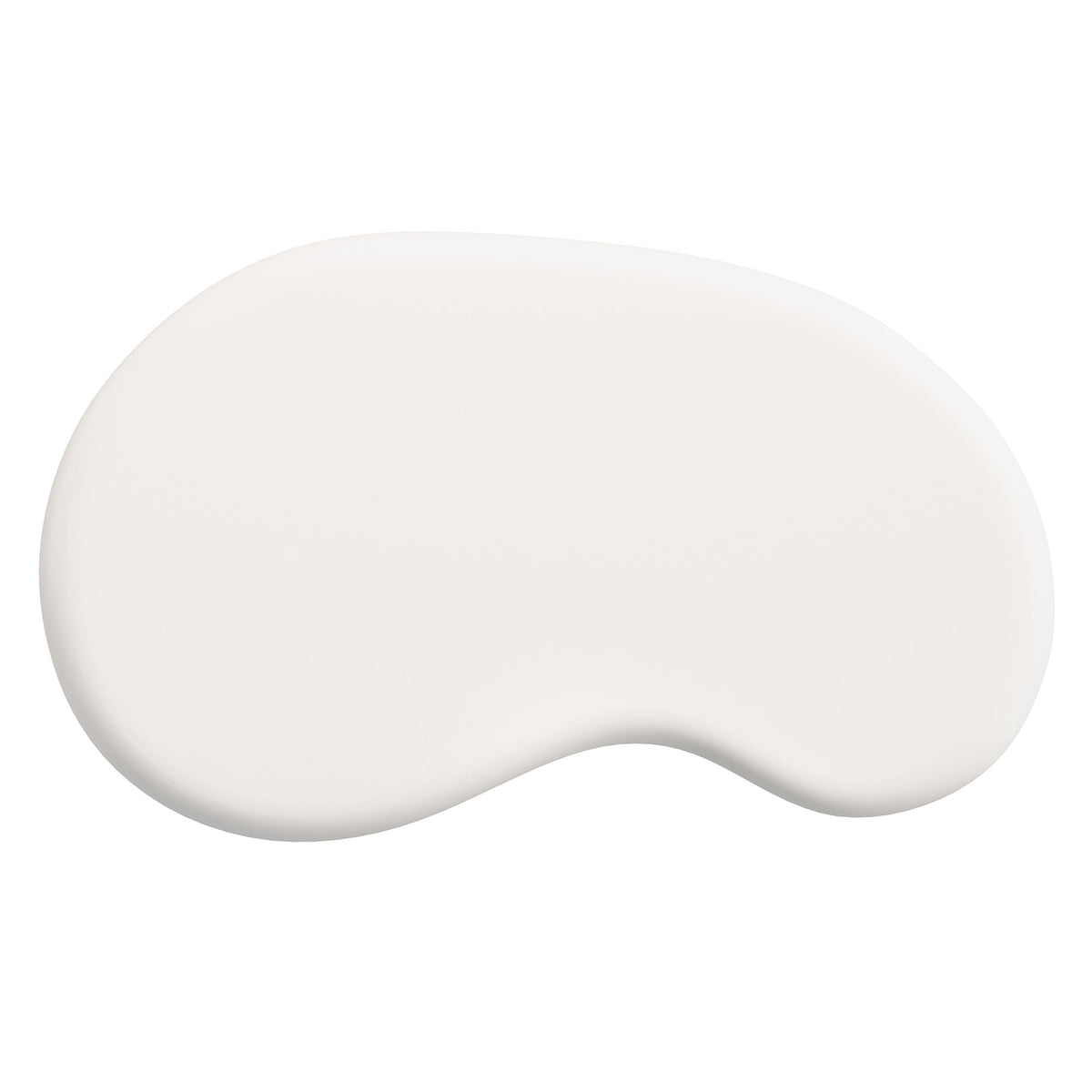Elowen Outdoor Patio Coffee Table, White