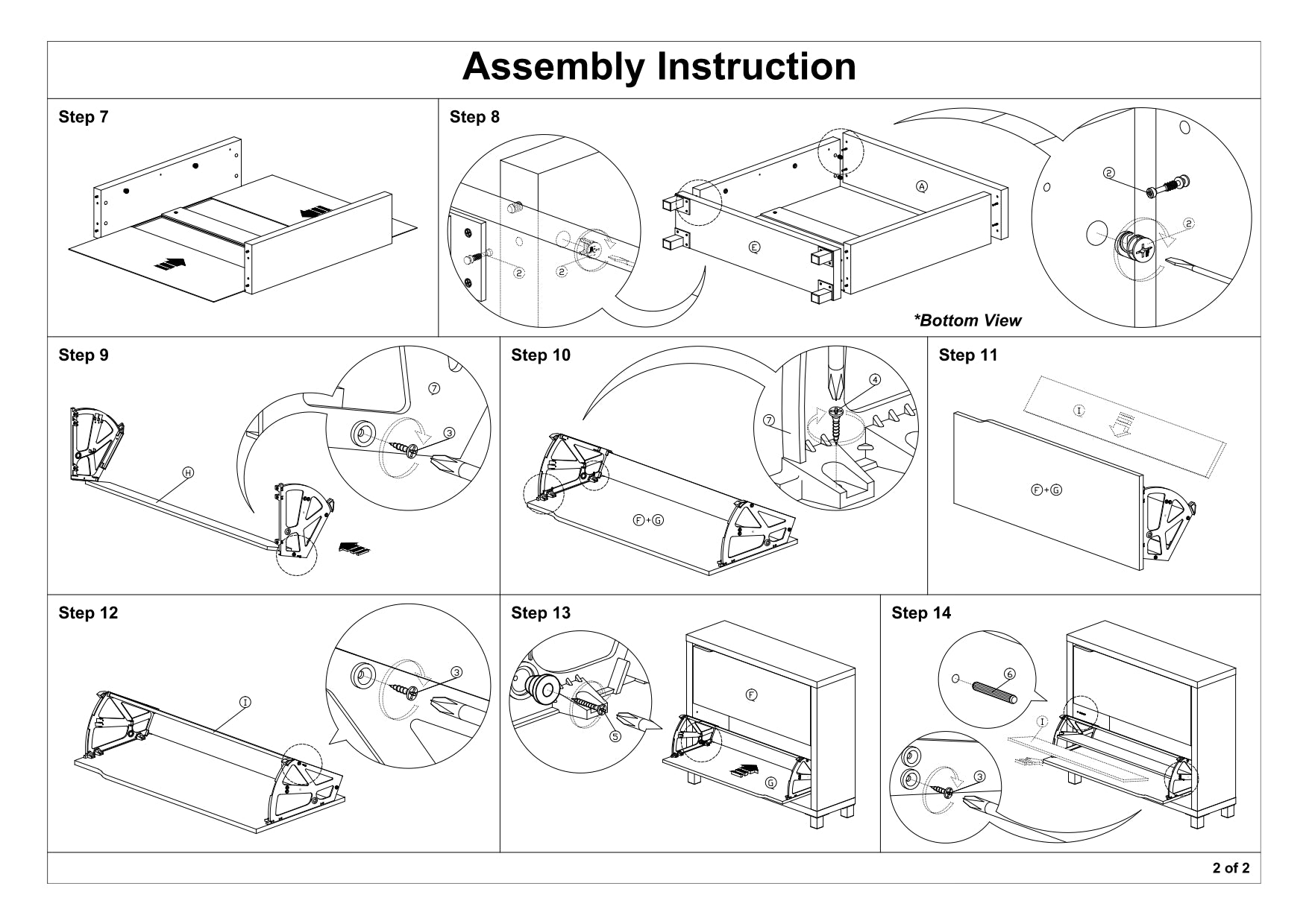 Baxton Studio Simms White Modern Shoe Cabinet